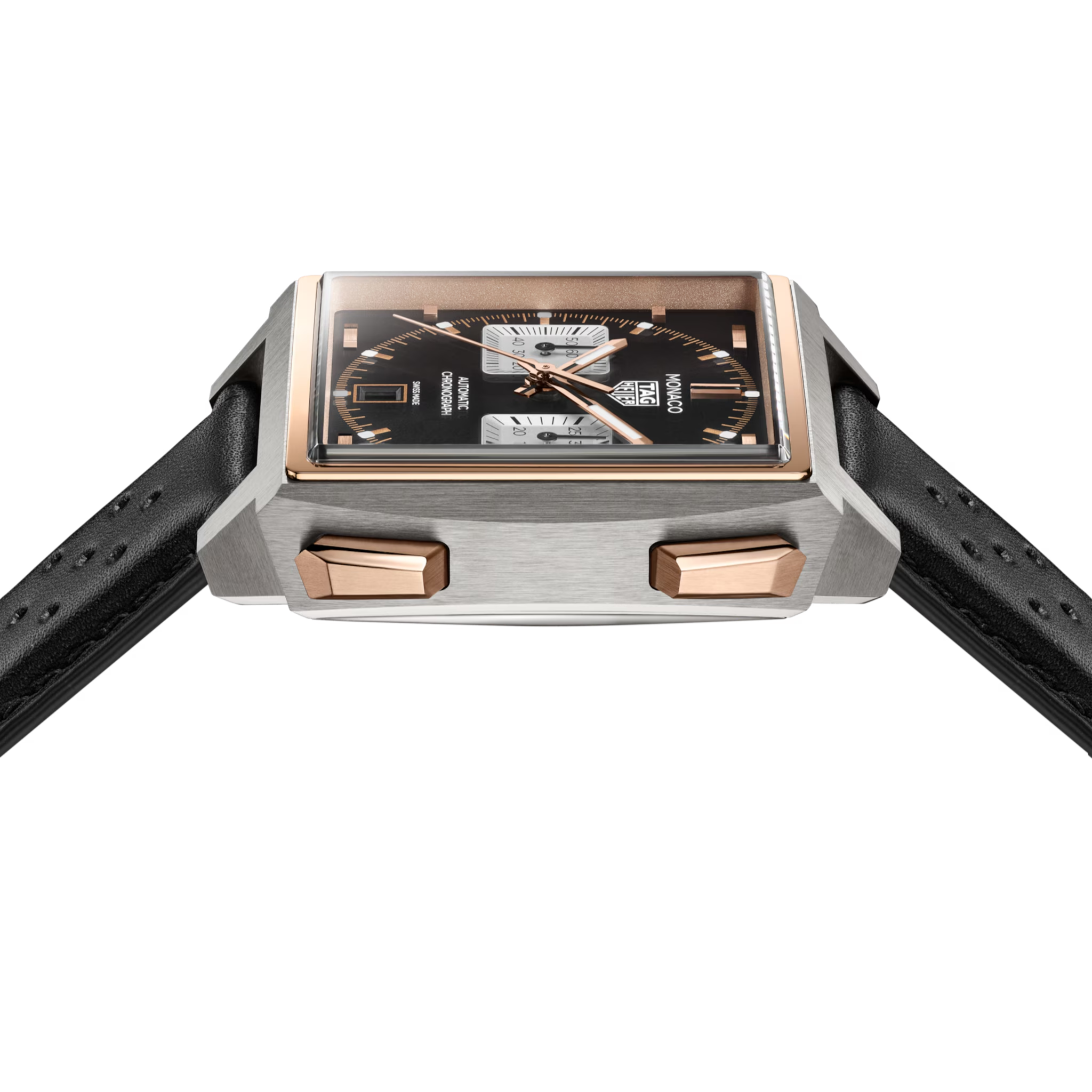 MONACO CHRONOGRAPH