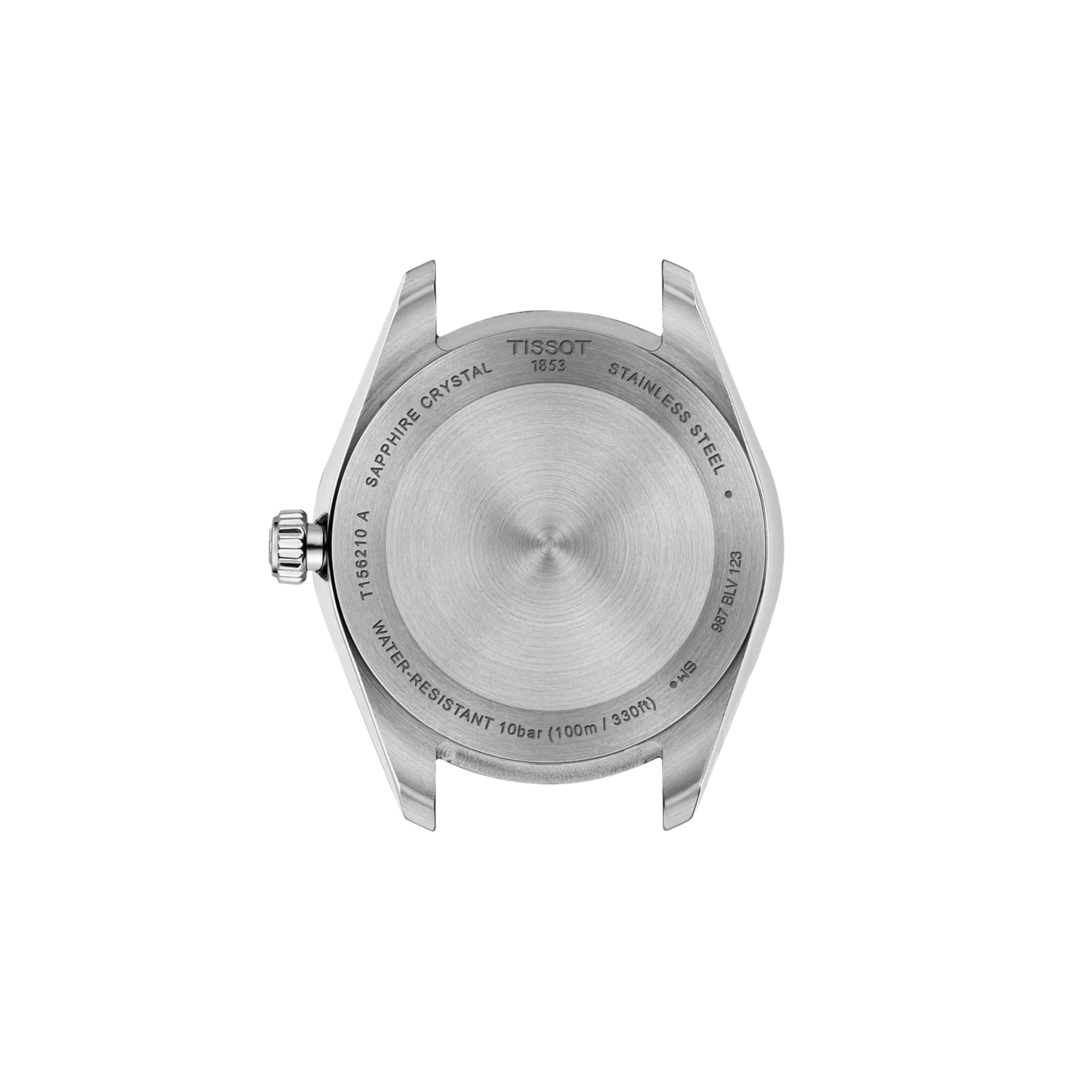 BALLADE 34MM