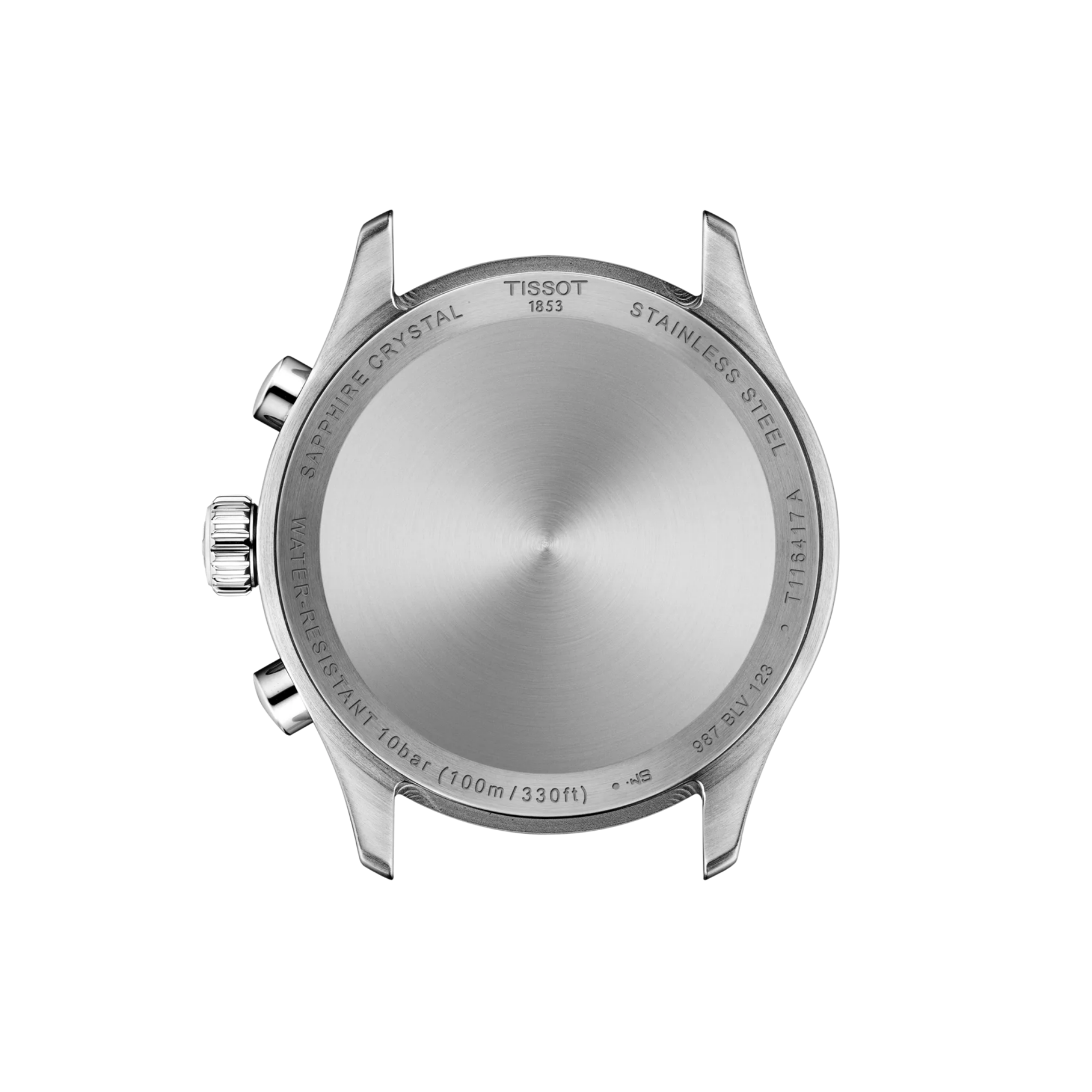 CHRONO L 42MM