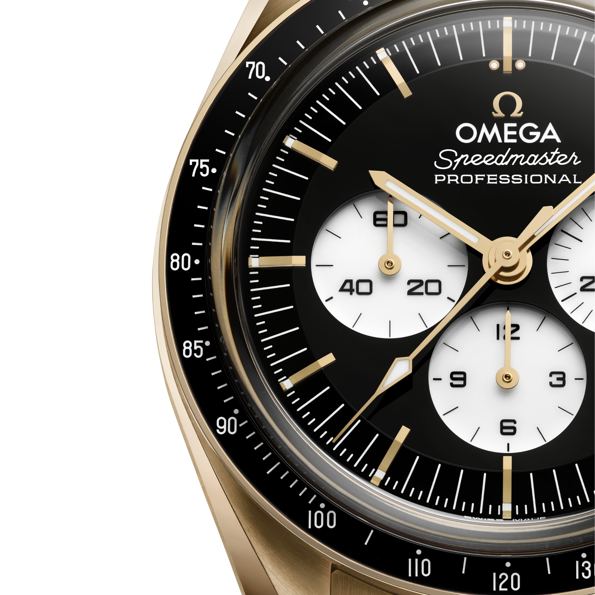 SPEEDMASTER MOONWATCH PROFESSIONAL