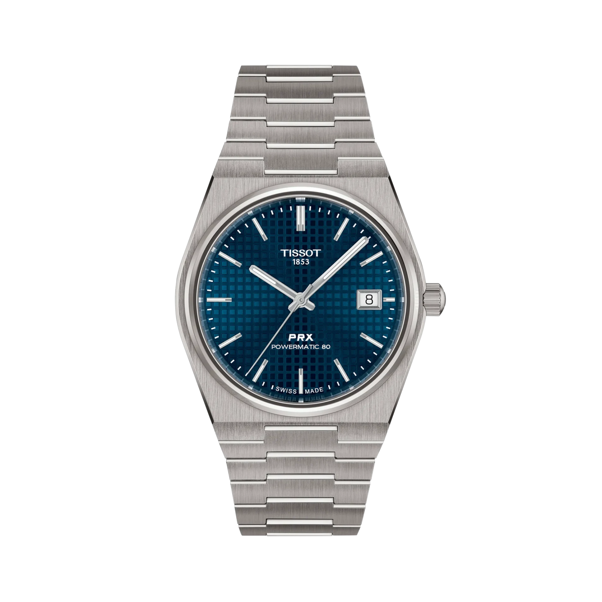 PRX TITANIUM 38MM