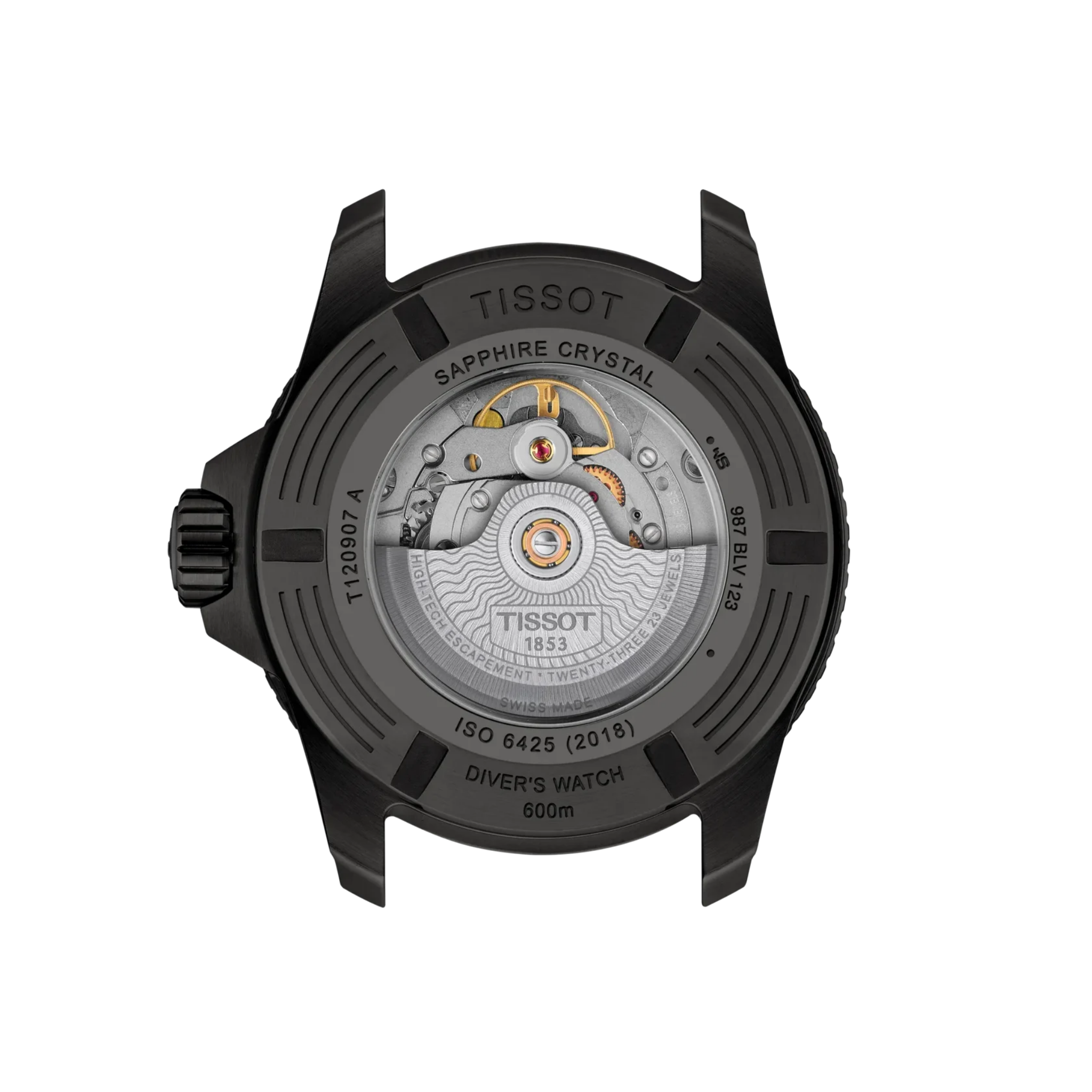 SEASTAR 2000 44MM
