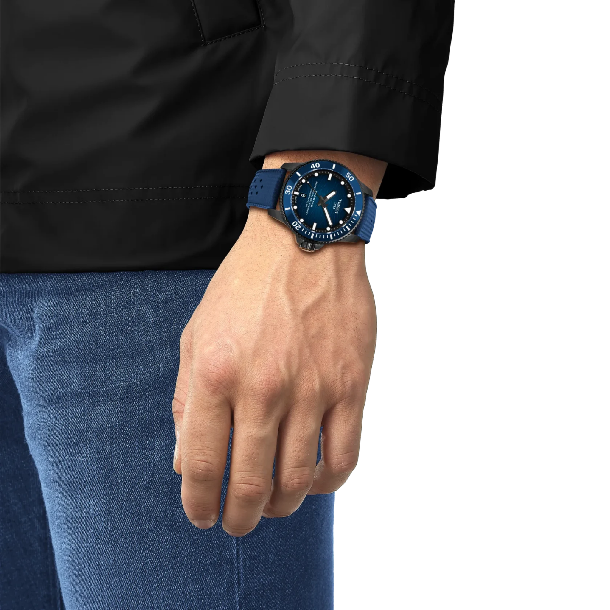 SEASTAR 2000 44MM