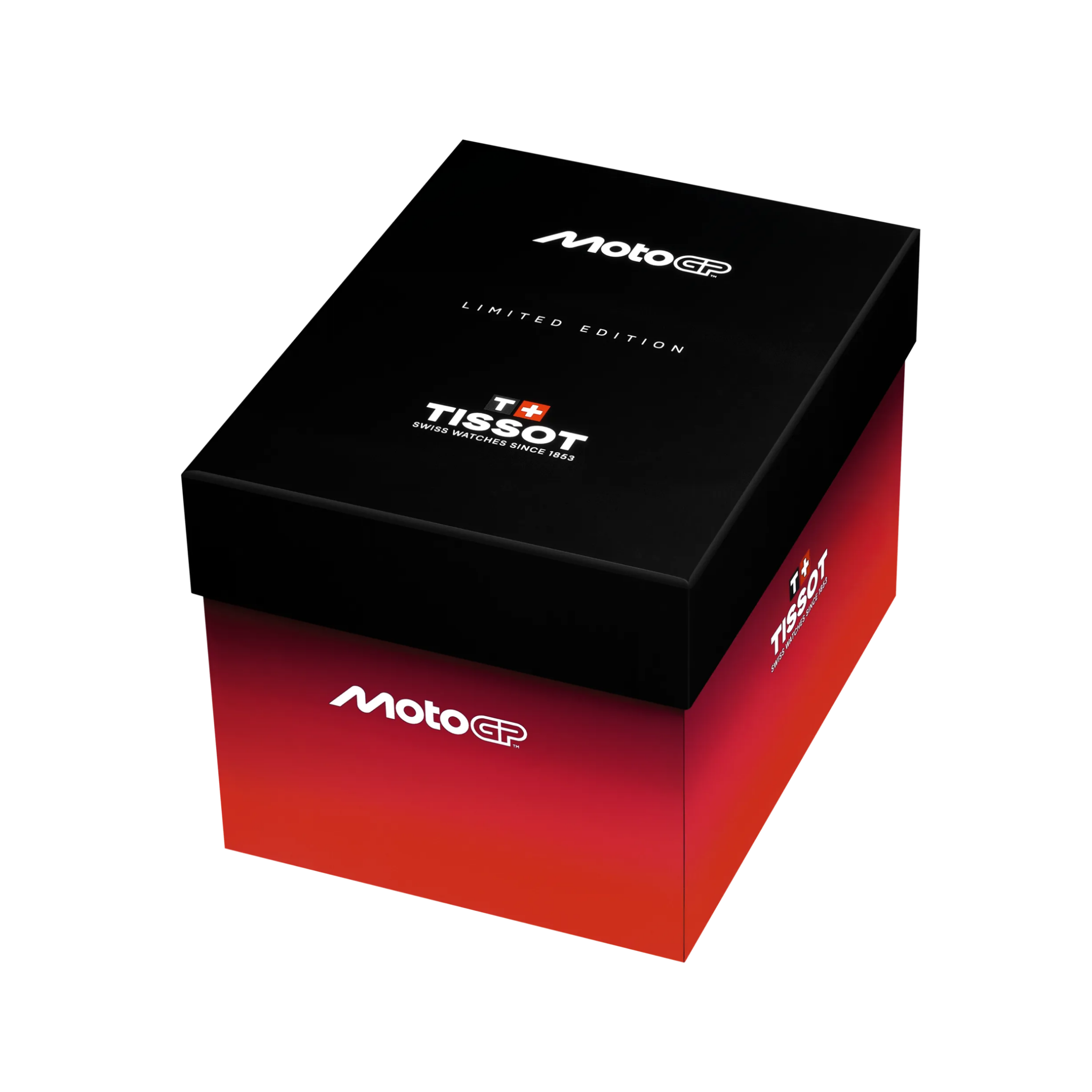 T-RACE MOTOGP 2026 45MM