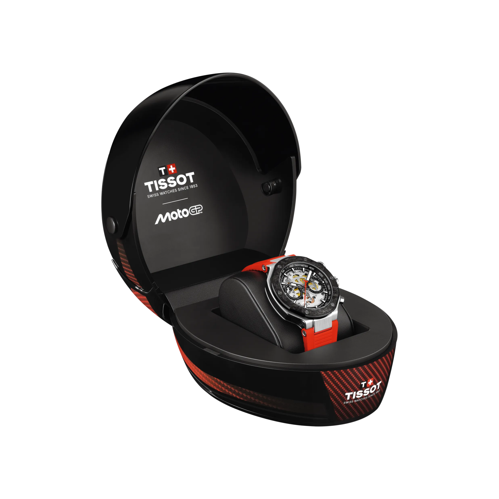 T-RACE MOTOGP 2026 45MM