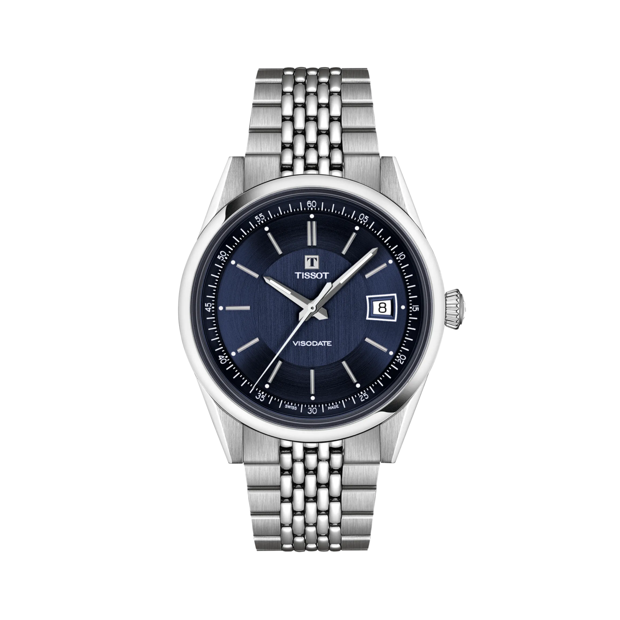 VISODATE POWERMATIC 80