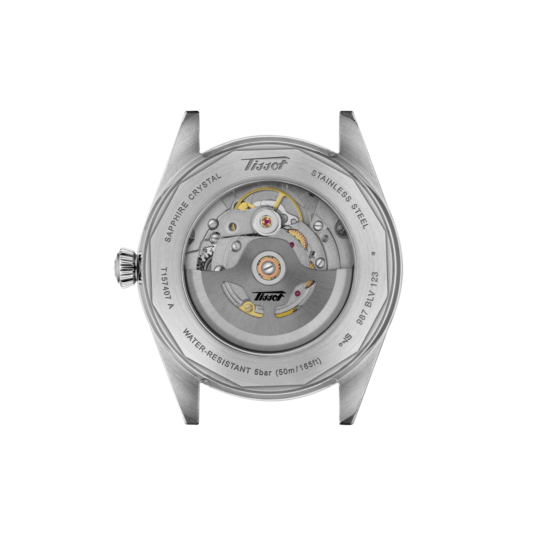 VISODATE POWERMATIC 80