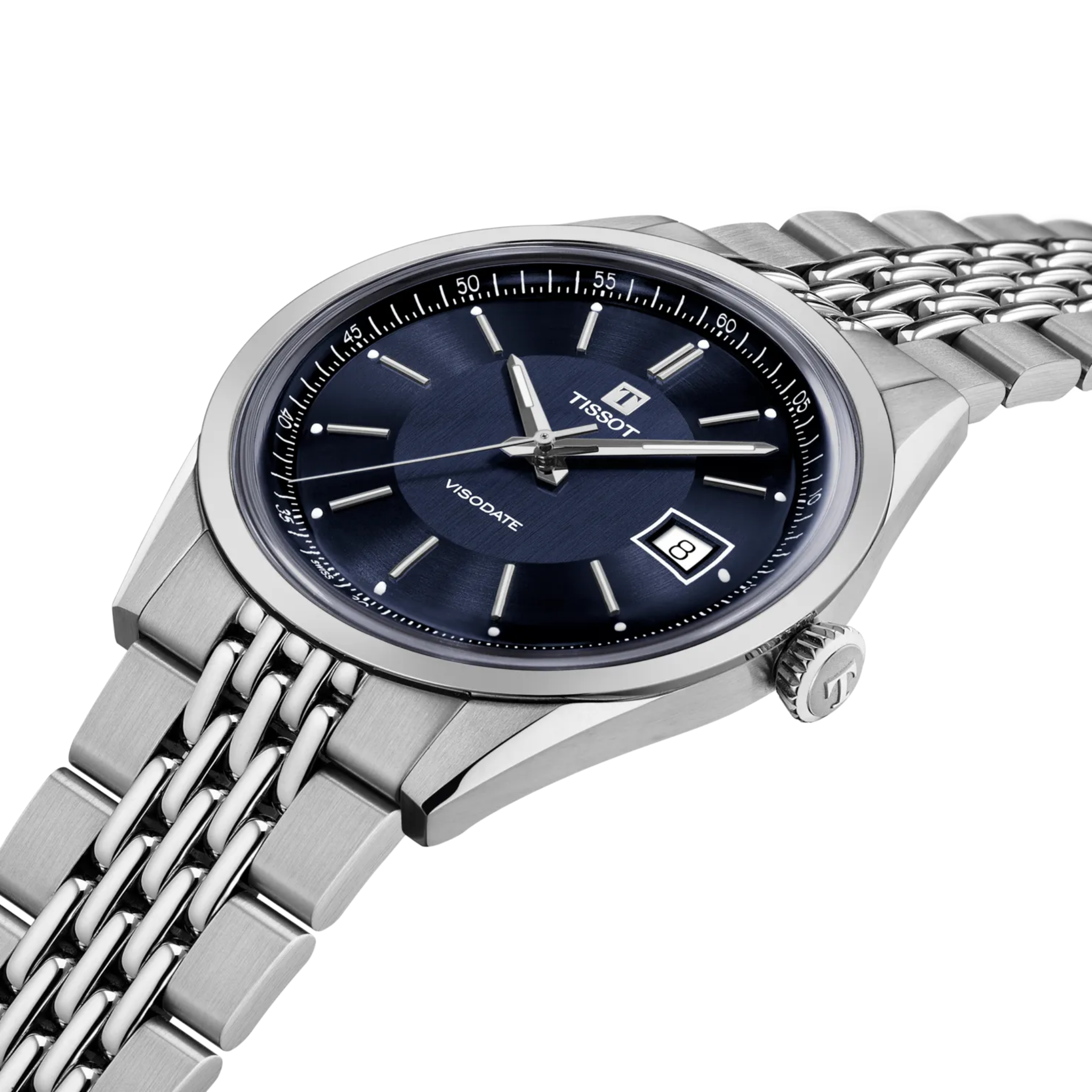 VISODATE POWERMATIC 80