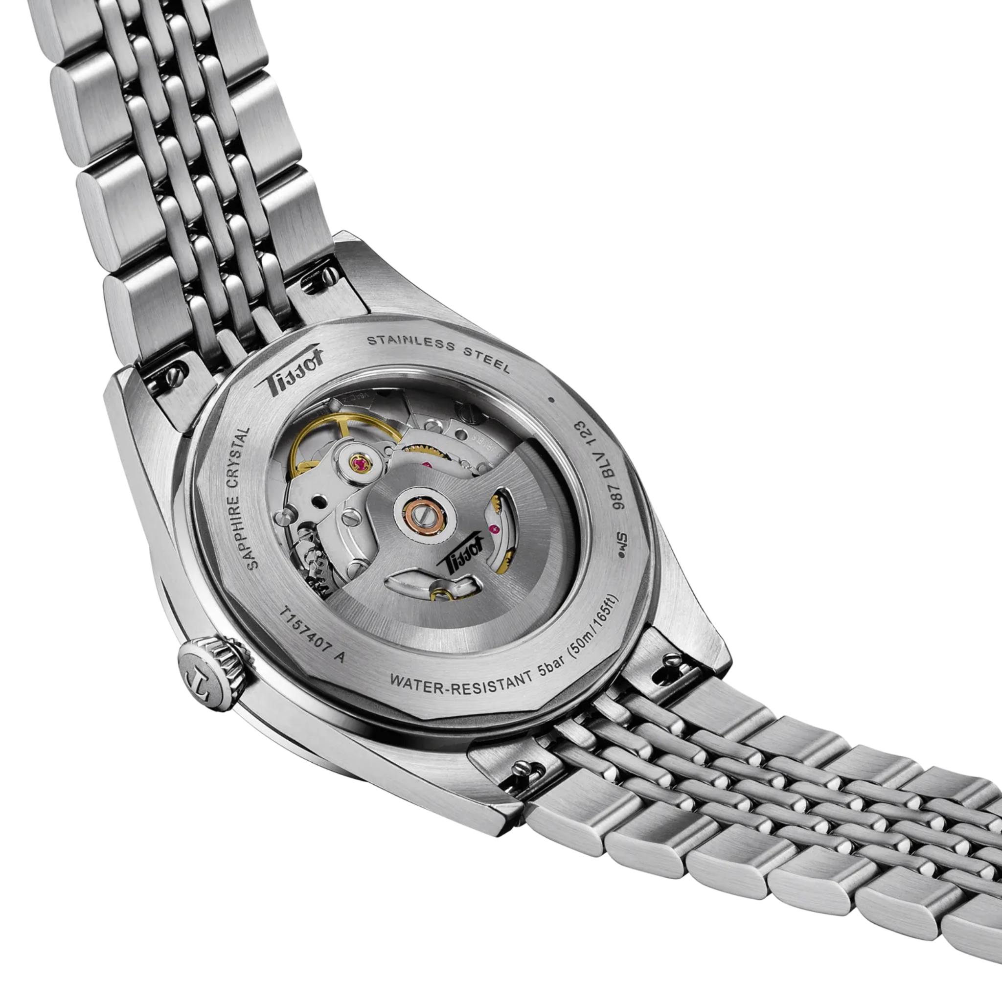 VISODATE POWERMATIC 80