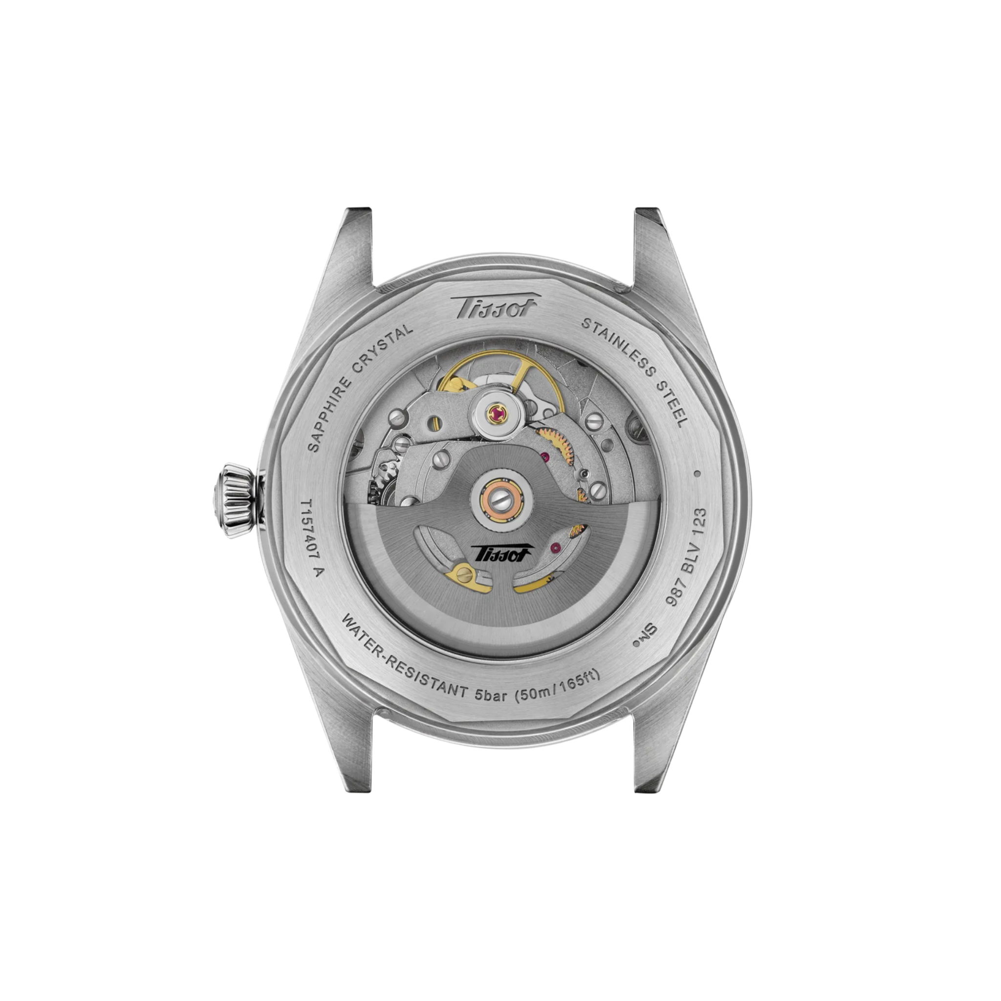 VISODATE POWERMATIC 80