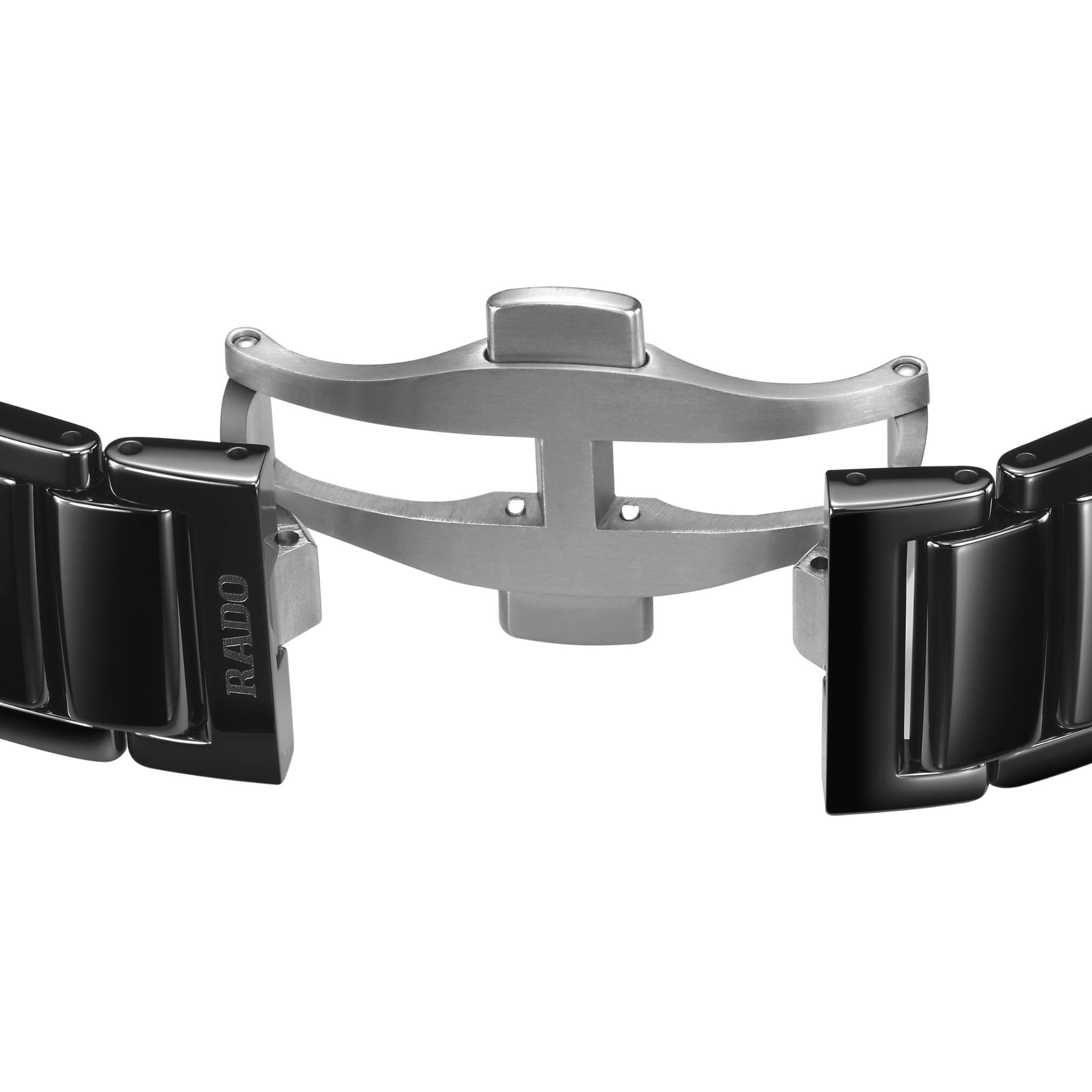 TRUE SQUARE AUTOMATIC SKELETON