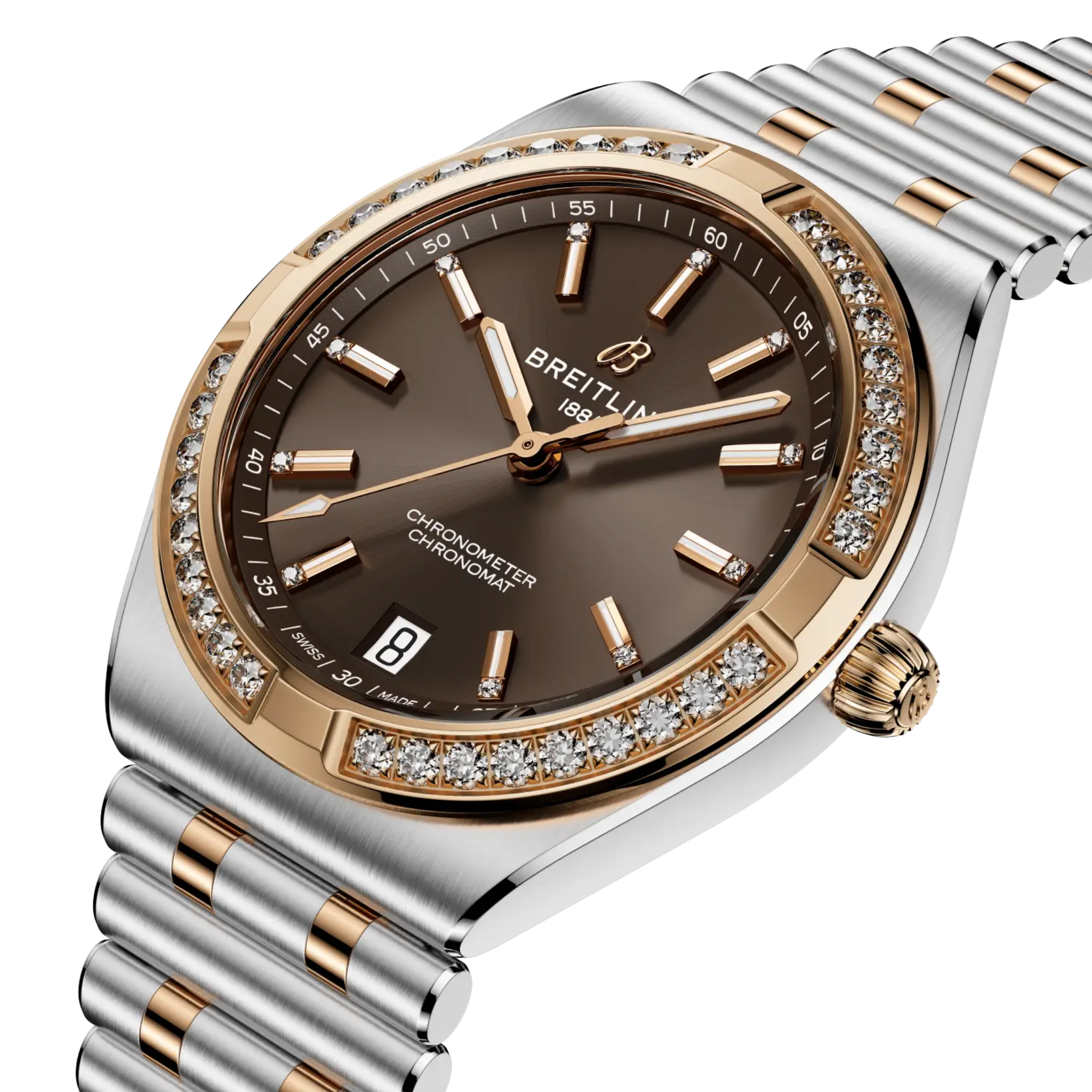 CHRONOMAT AUTOMATIC 36