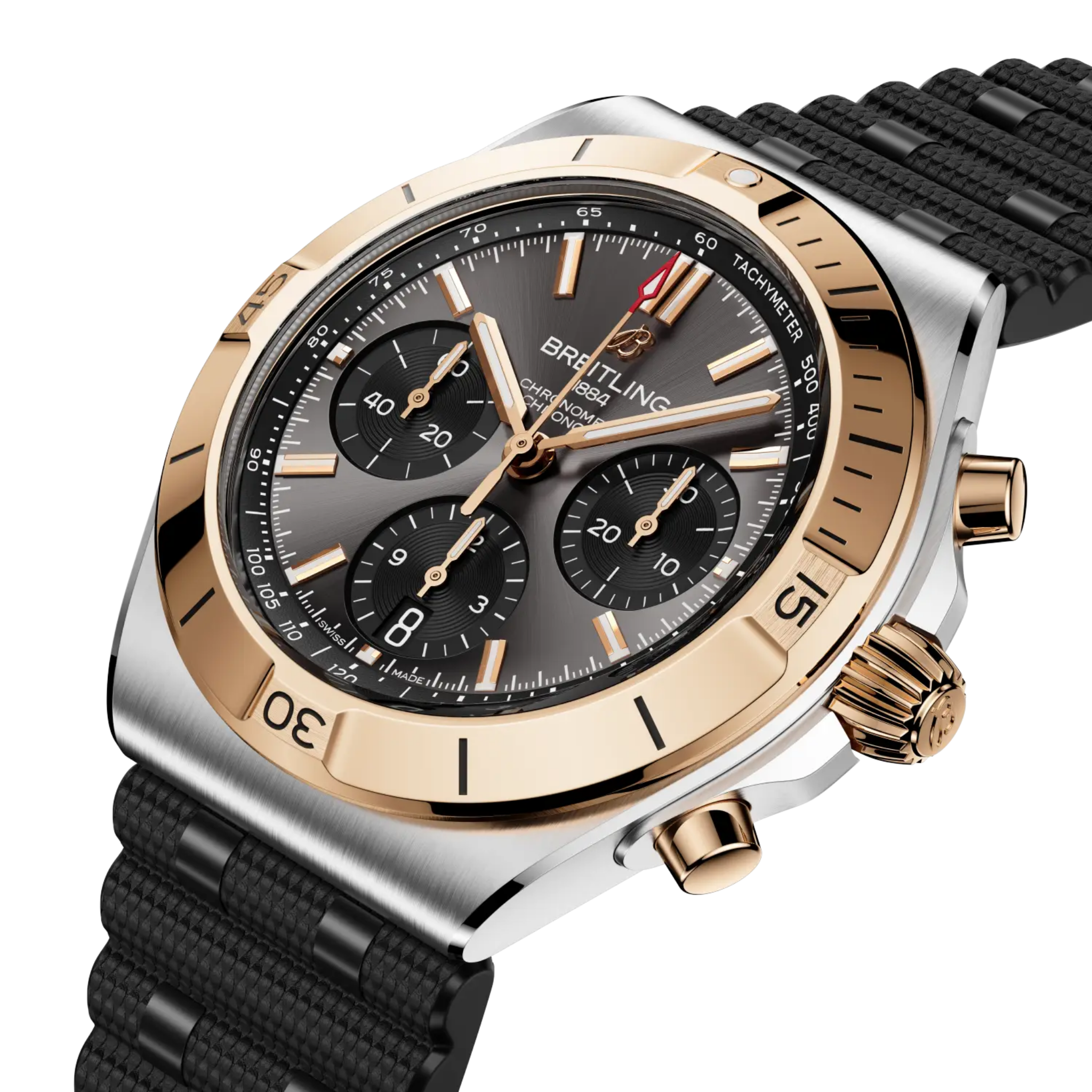 CHRONOMAT B01 CHRONOGRAPH 42