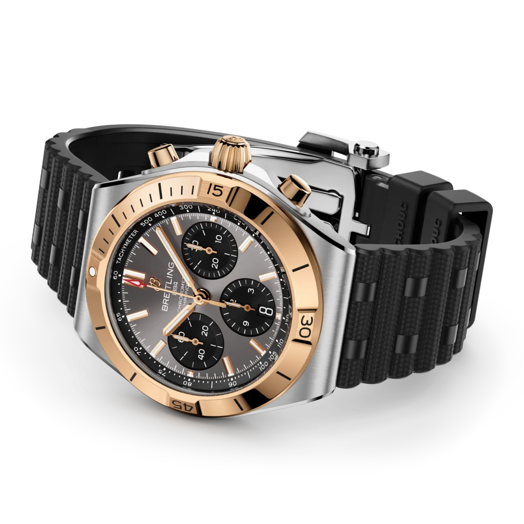 CHRONOMAT B01 CHRONOGRAPH 42