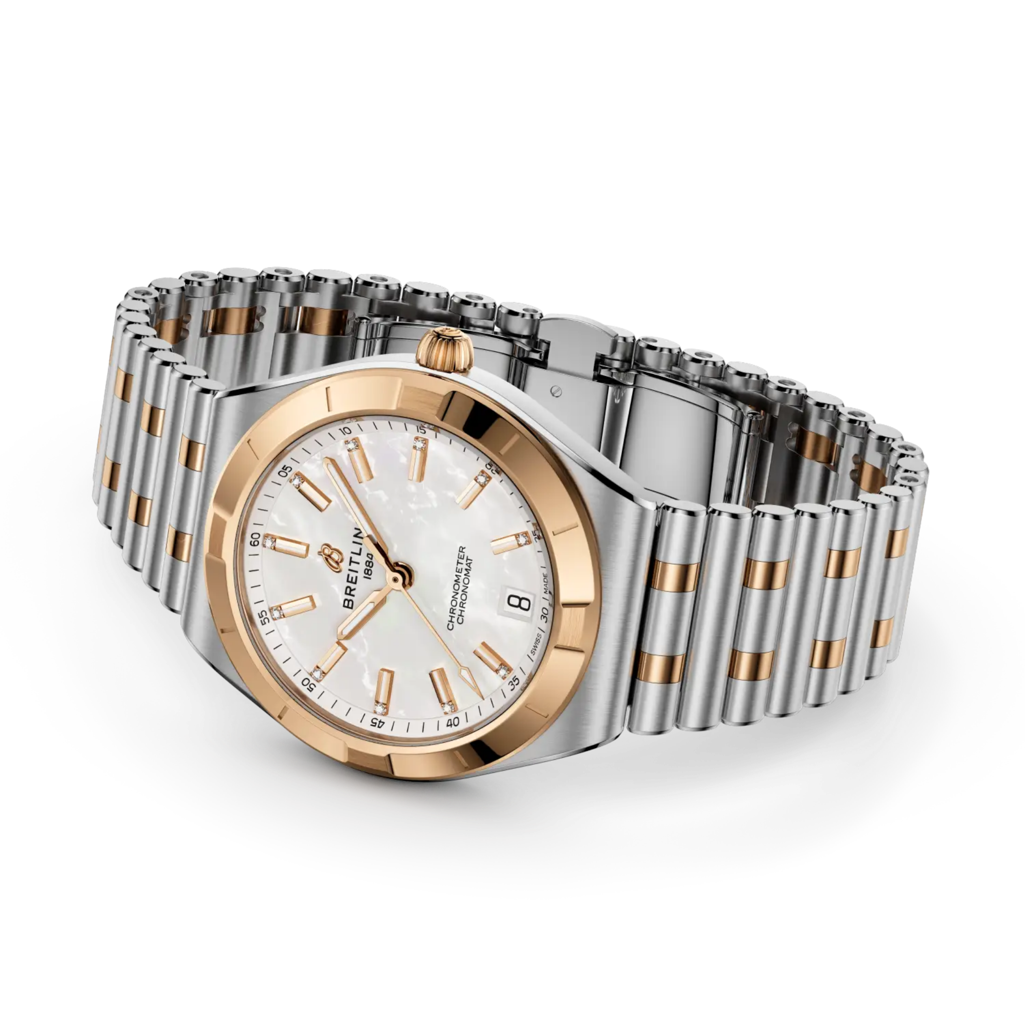CHRONOMAT AUTOMATIC 36