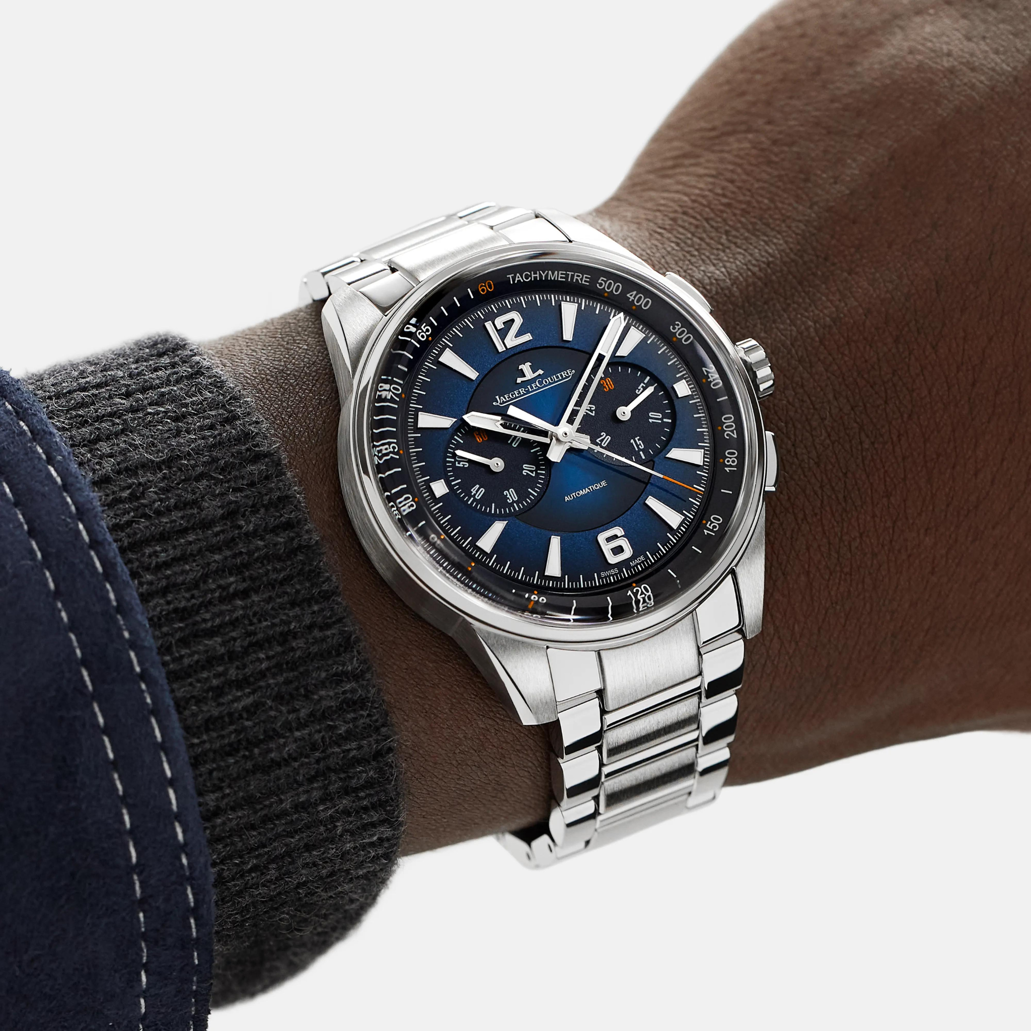 POLARIS CHRONOGRAPH