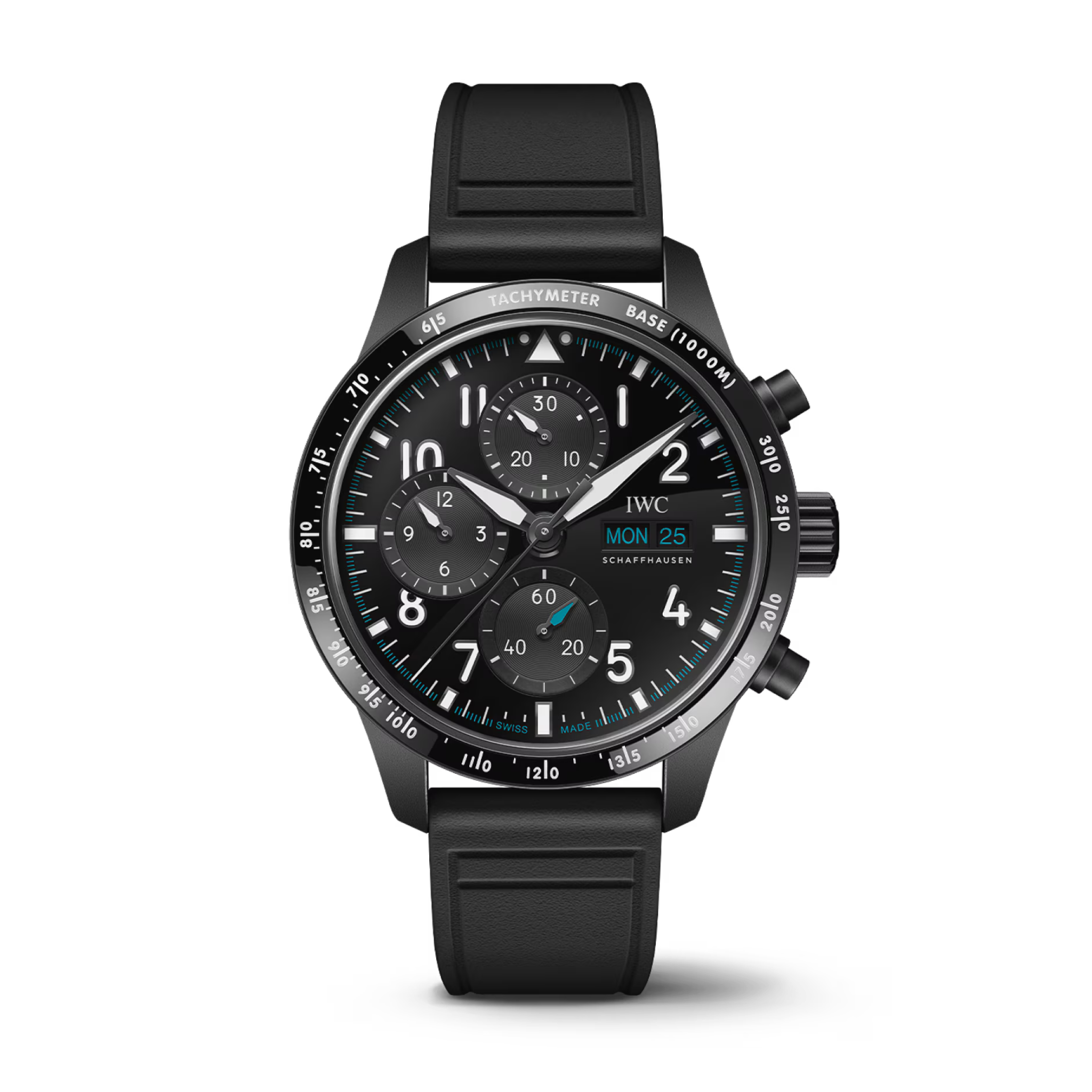 AVIADOR CHRONOGRAPH 41 MERCEDES-AMG PETRONAS FORMULA ONE™ TEAM