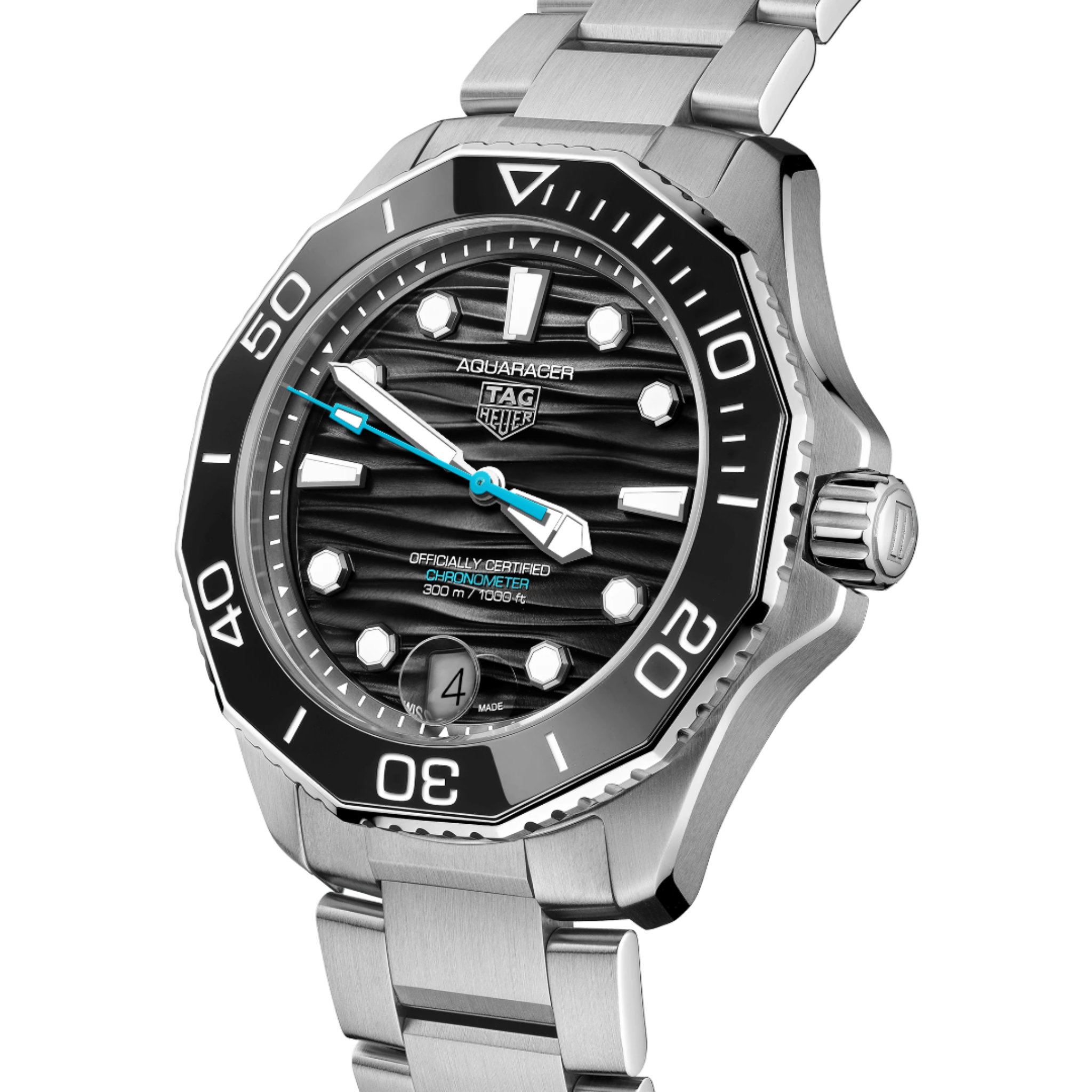 AQUARACER PROFESSIONAL 300 DATE