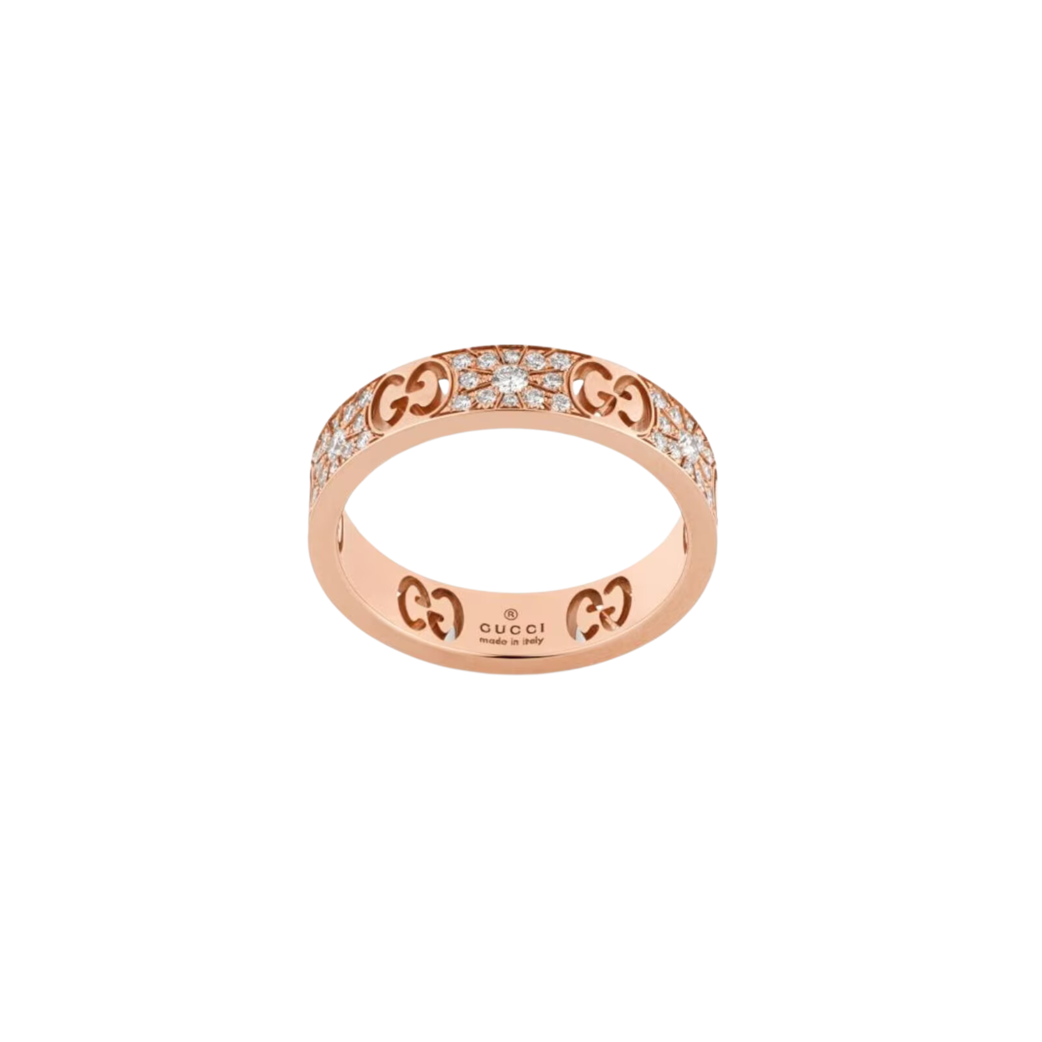 ICON RING