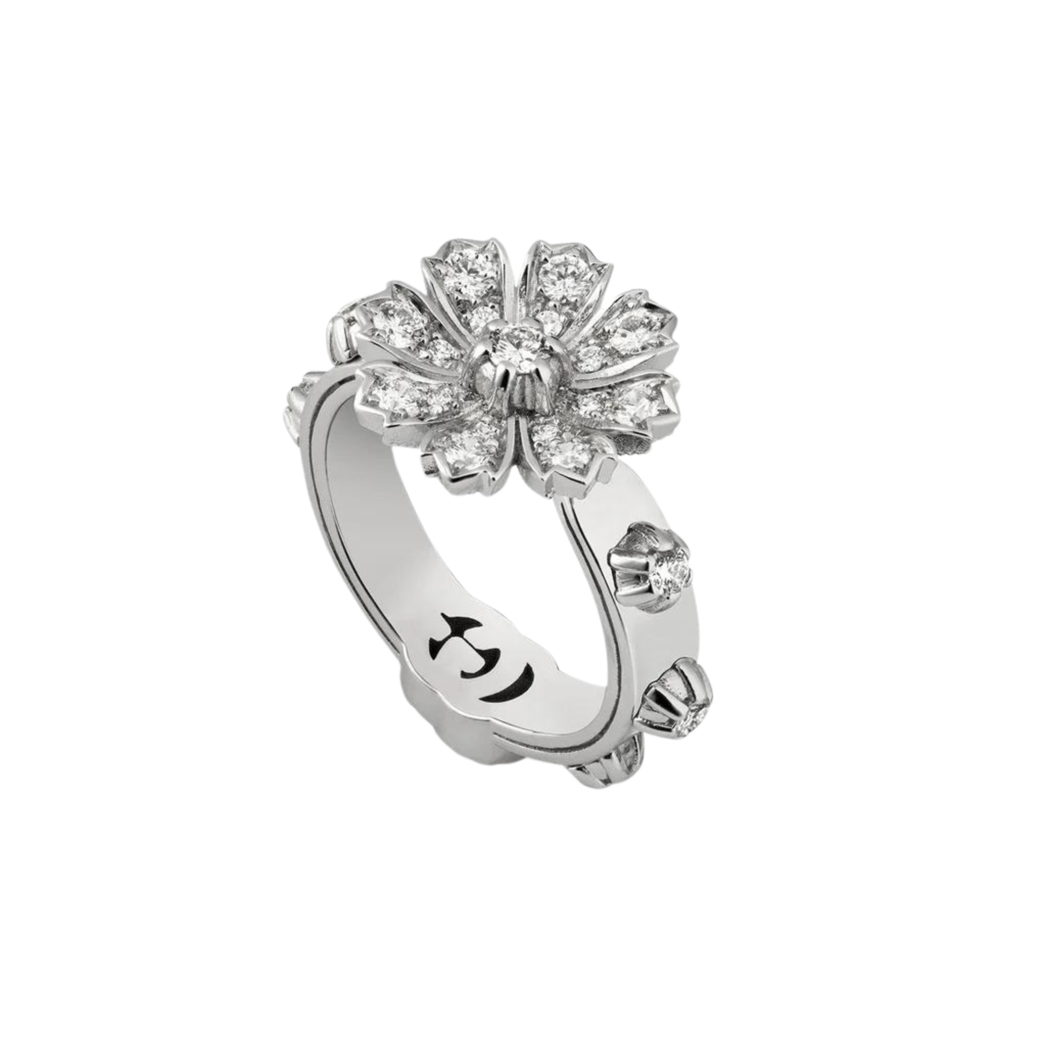 FLORA RING