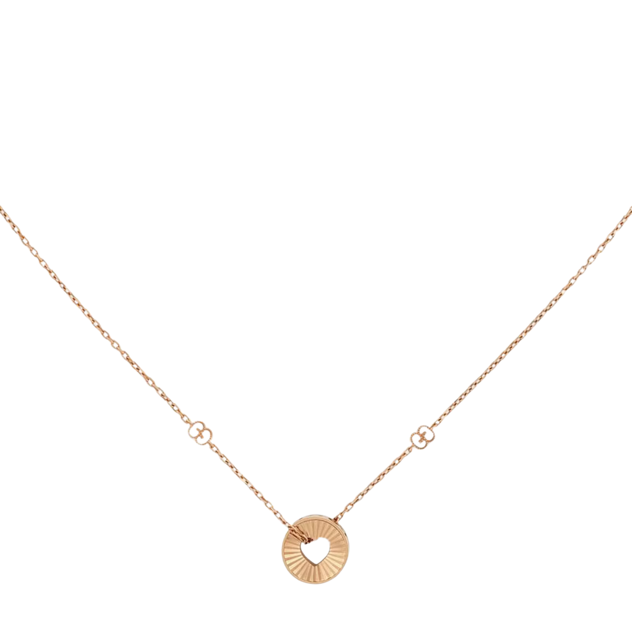 ICON NECKLACE