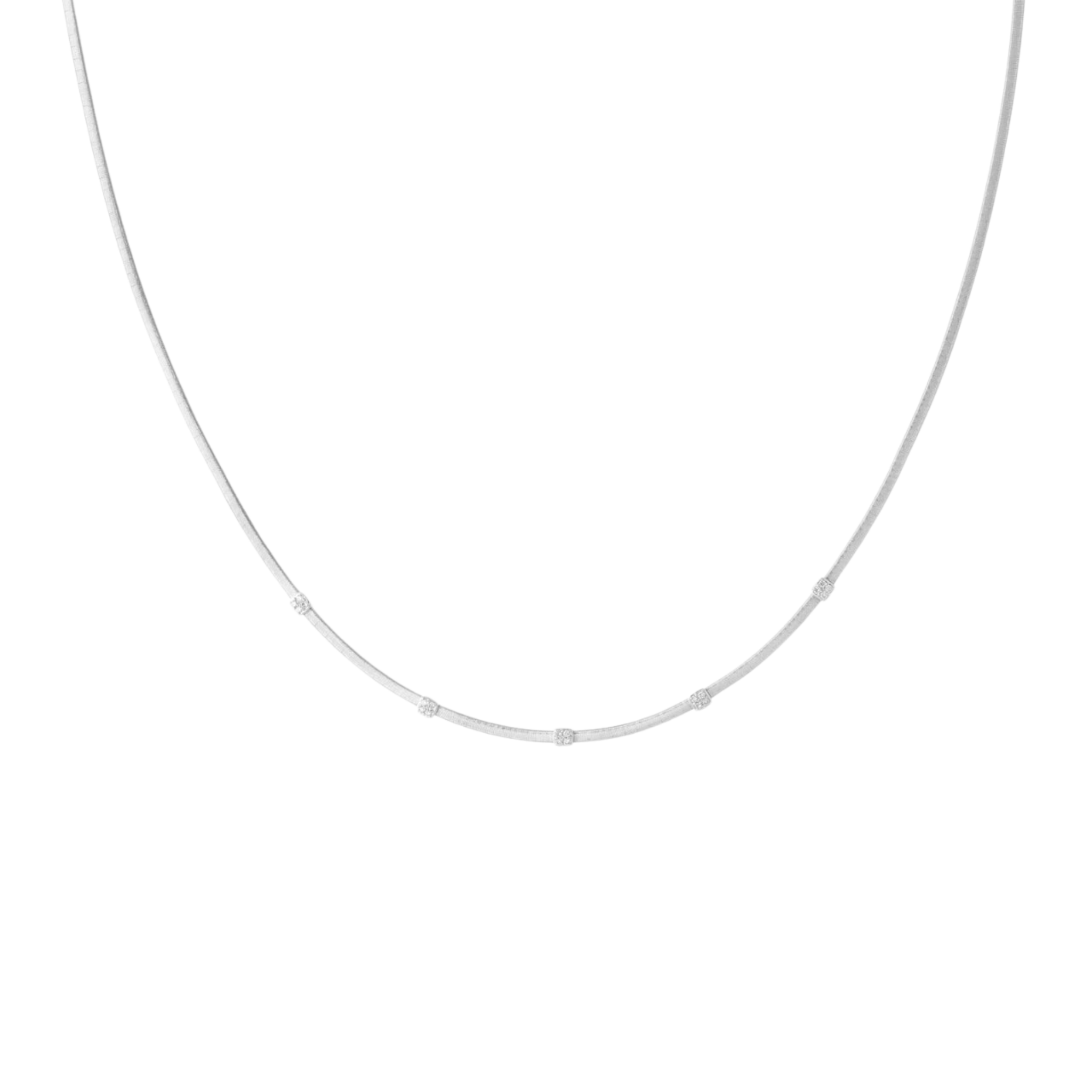 MASAI NECKLACE