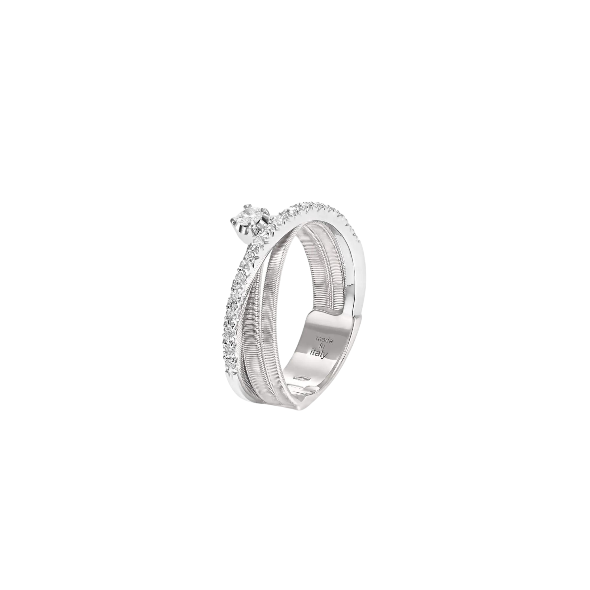 GOA RING