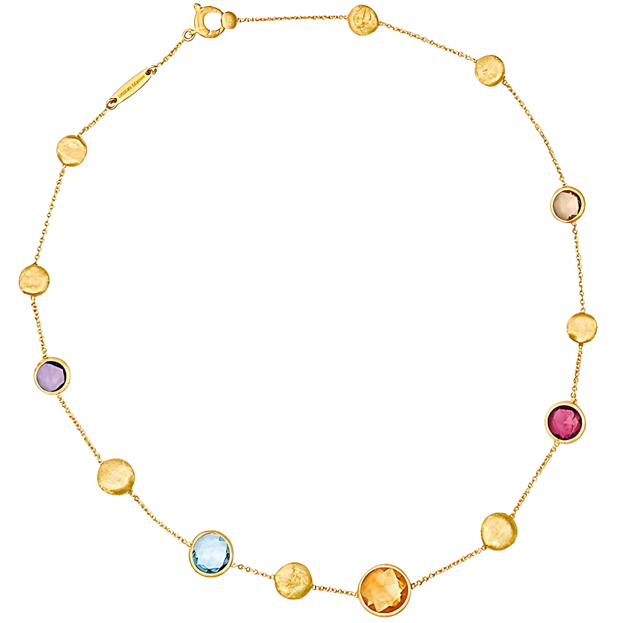 JAIPUR NECKLACE