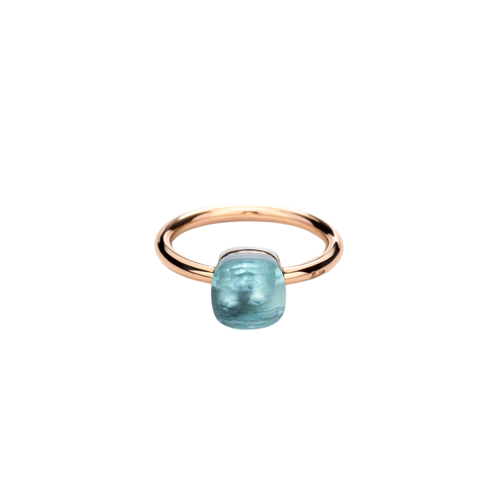 NUDO RING