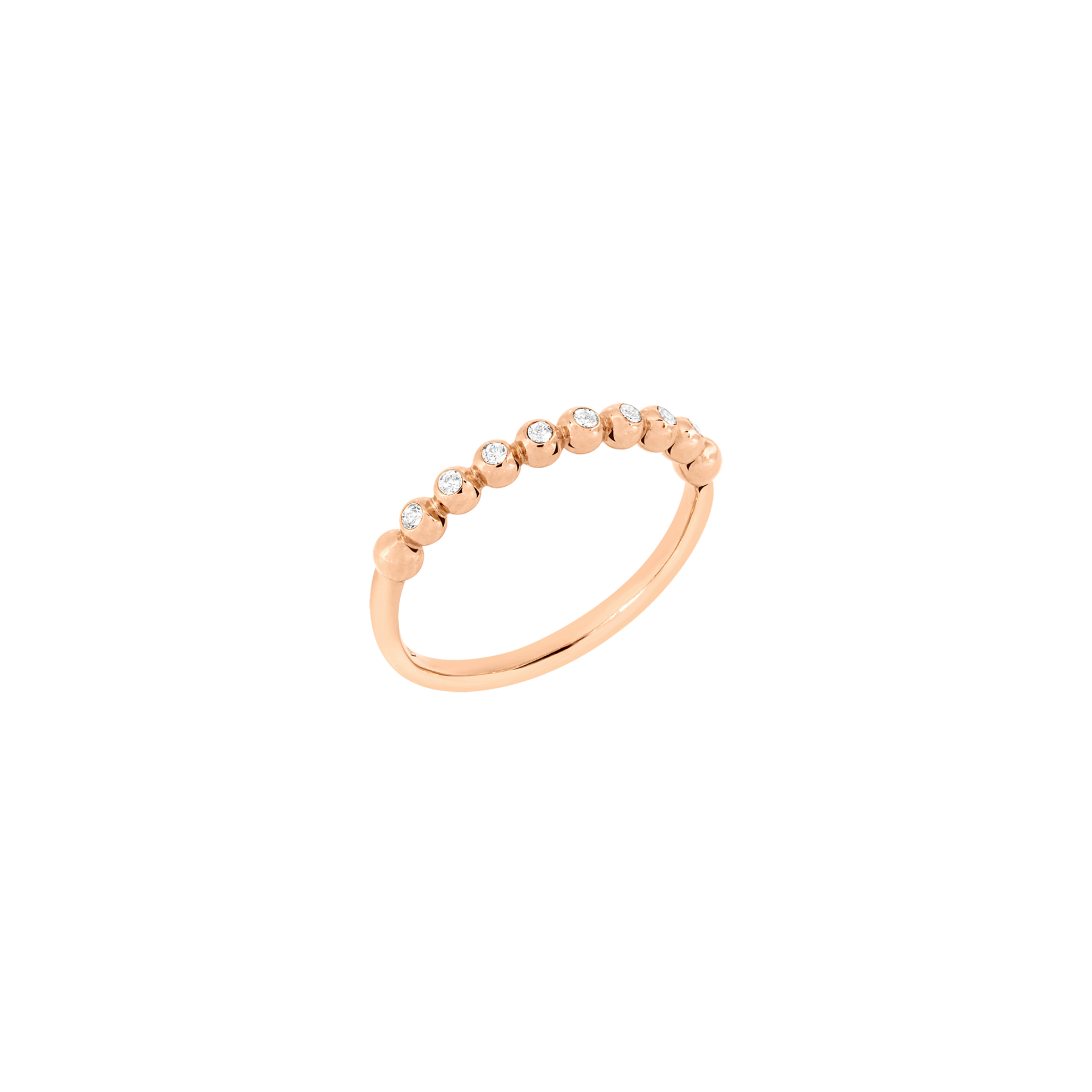 BOLLICINE RING