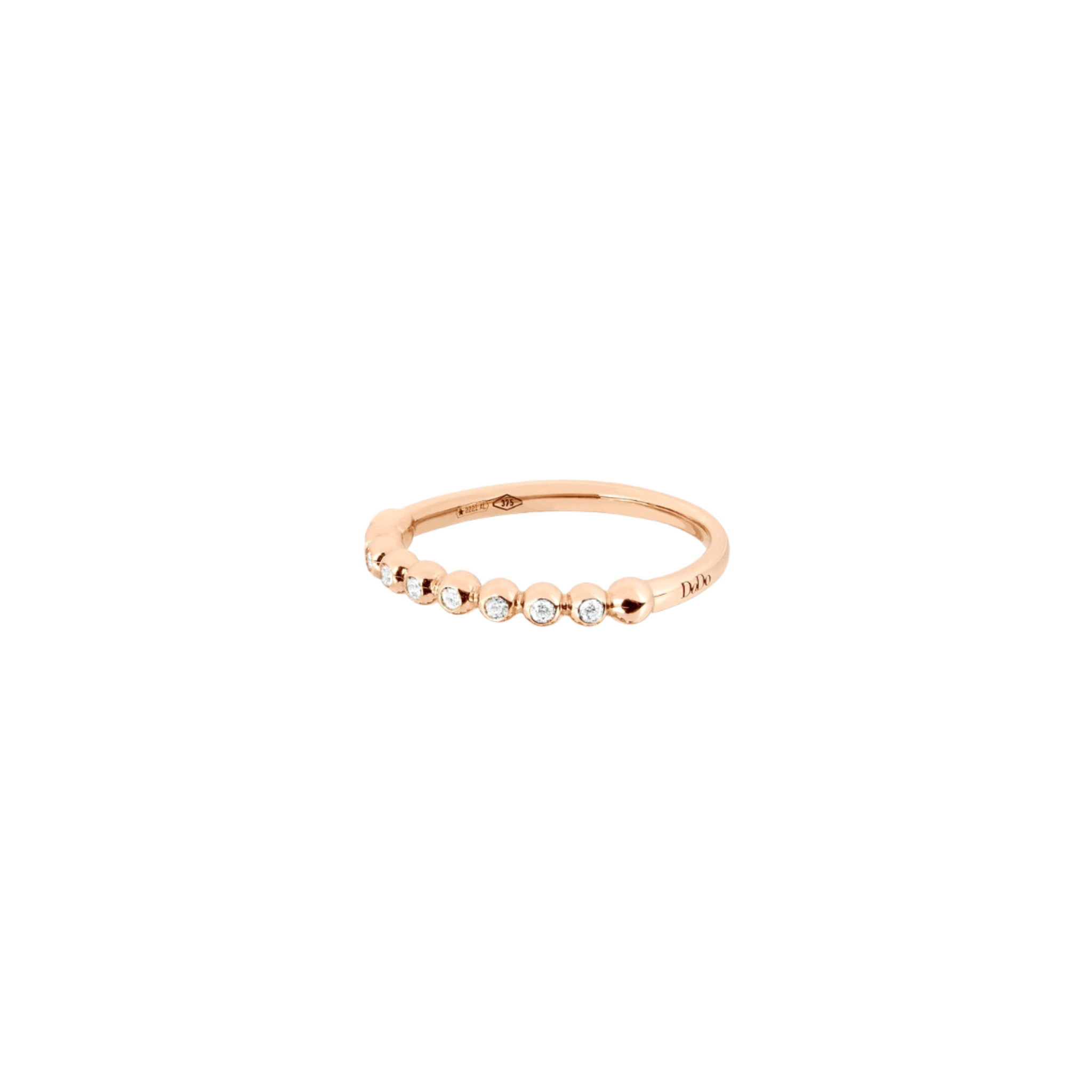 BOLLICINE RING