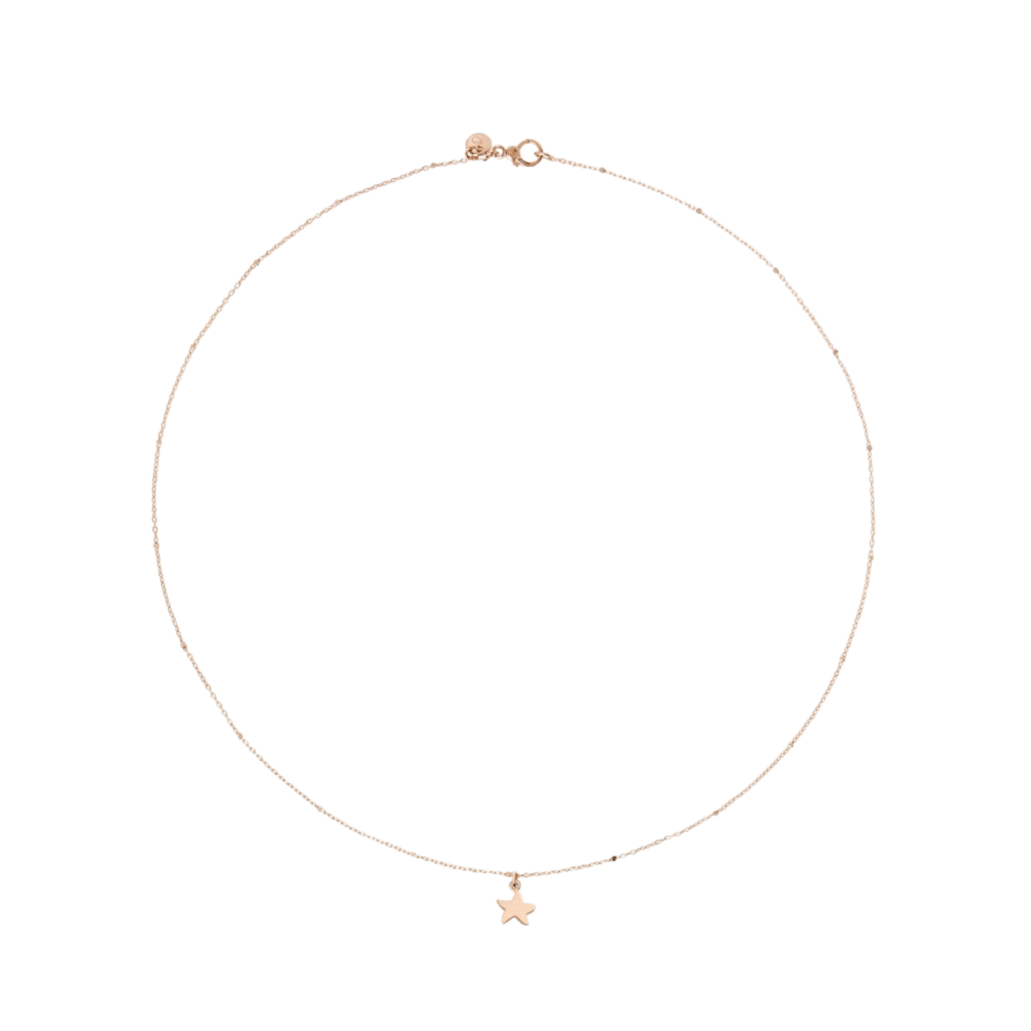 STELLINA NECKLACE