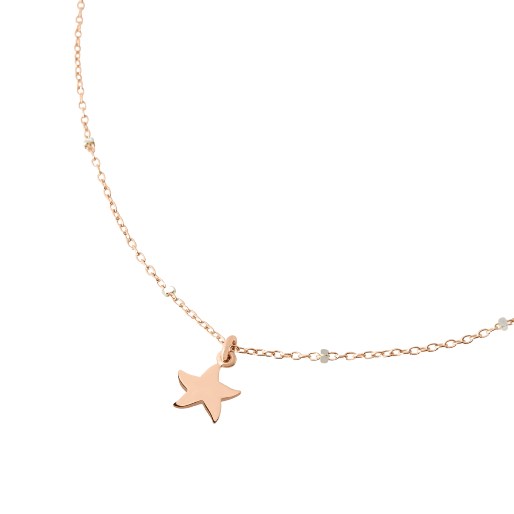 STELLINA NECKLACE