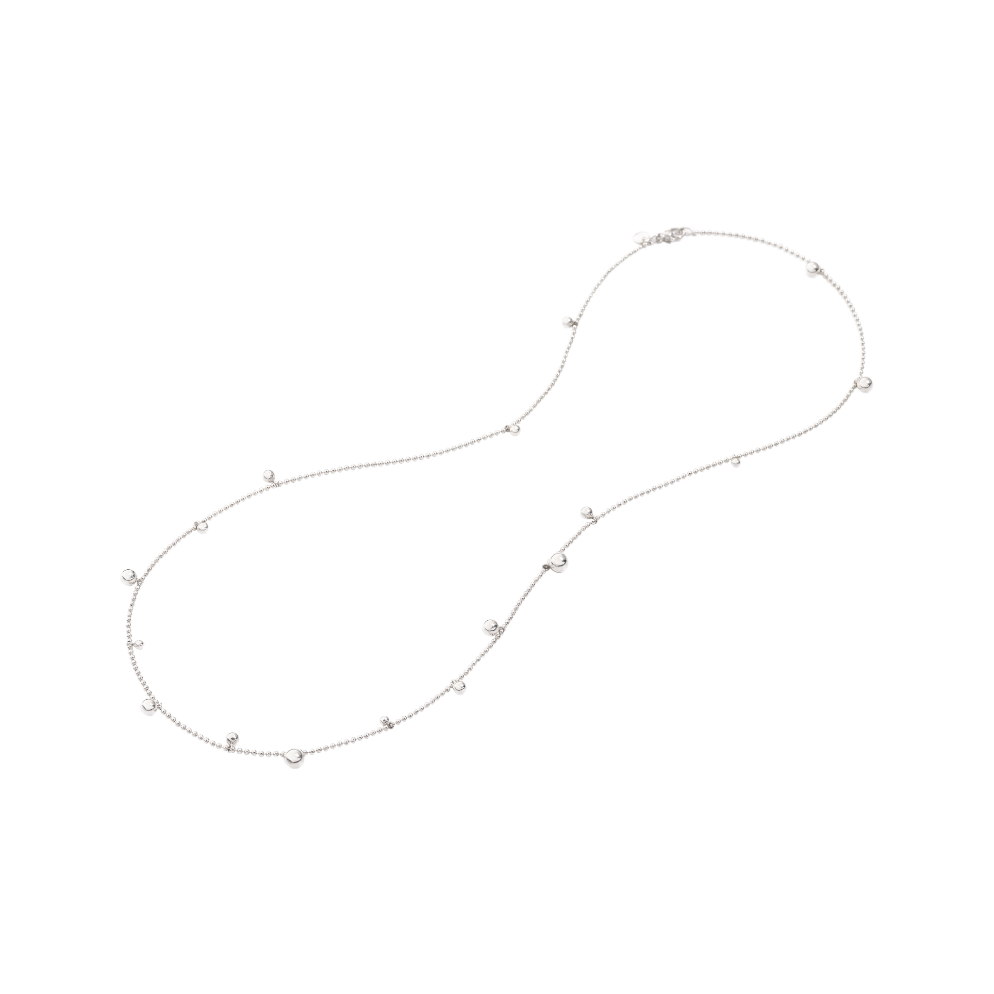 BOLLICINE NECKLACE