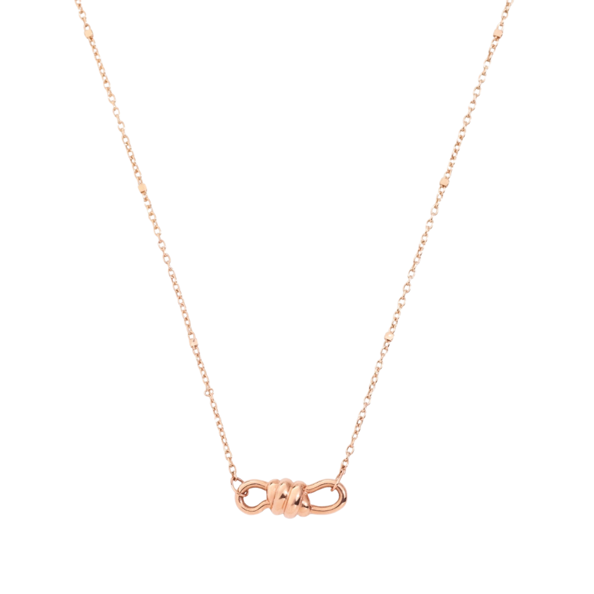 NODO NECKLACE