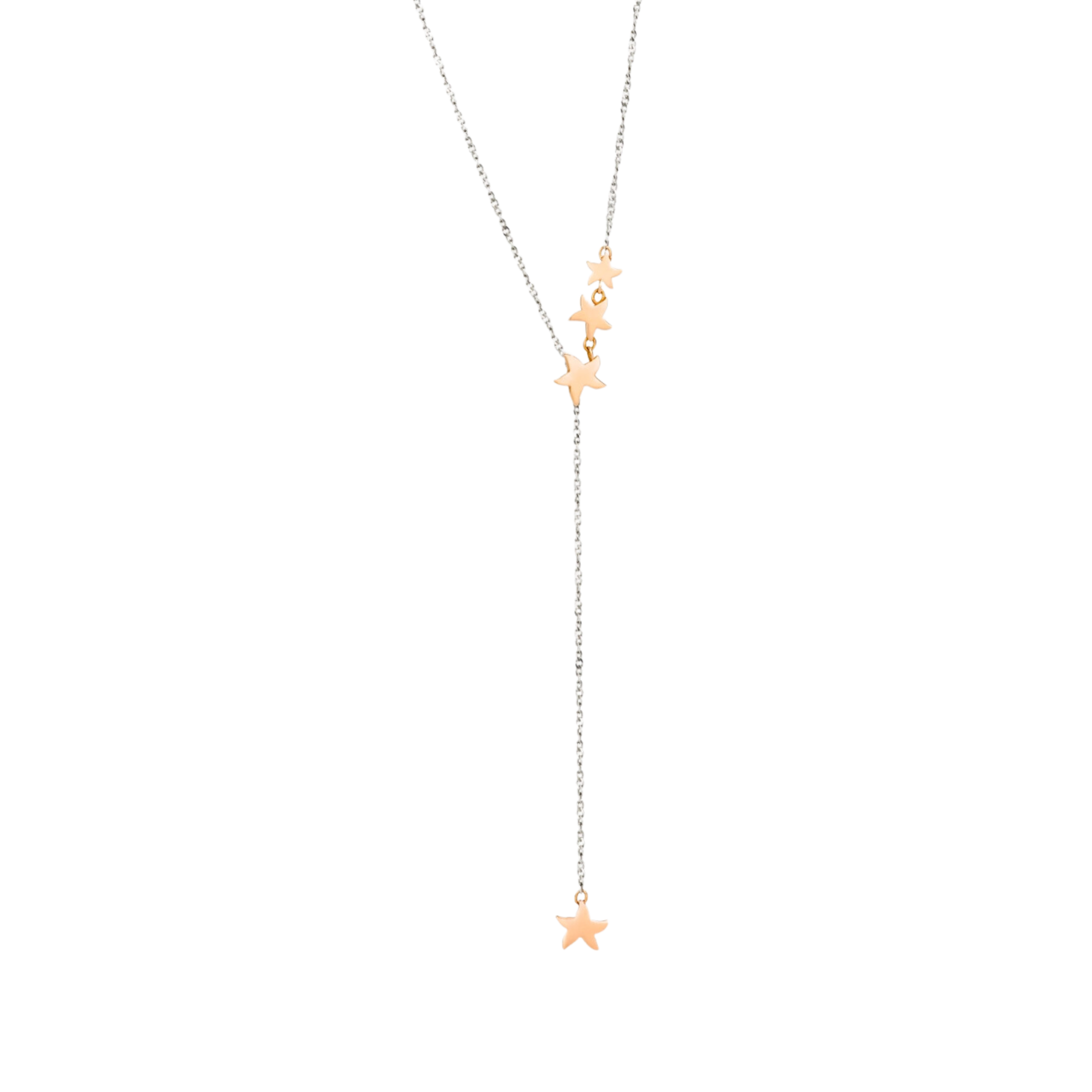 STELLINA NECKLACE