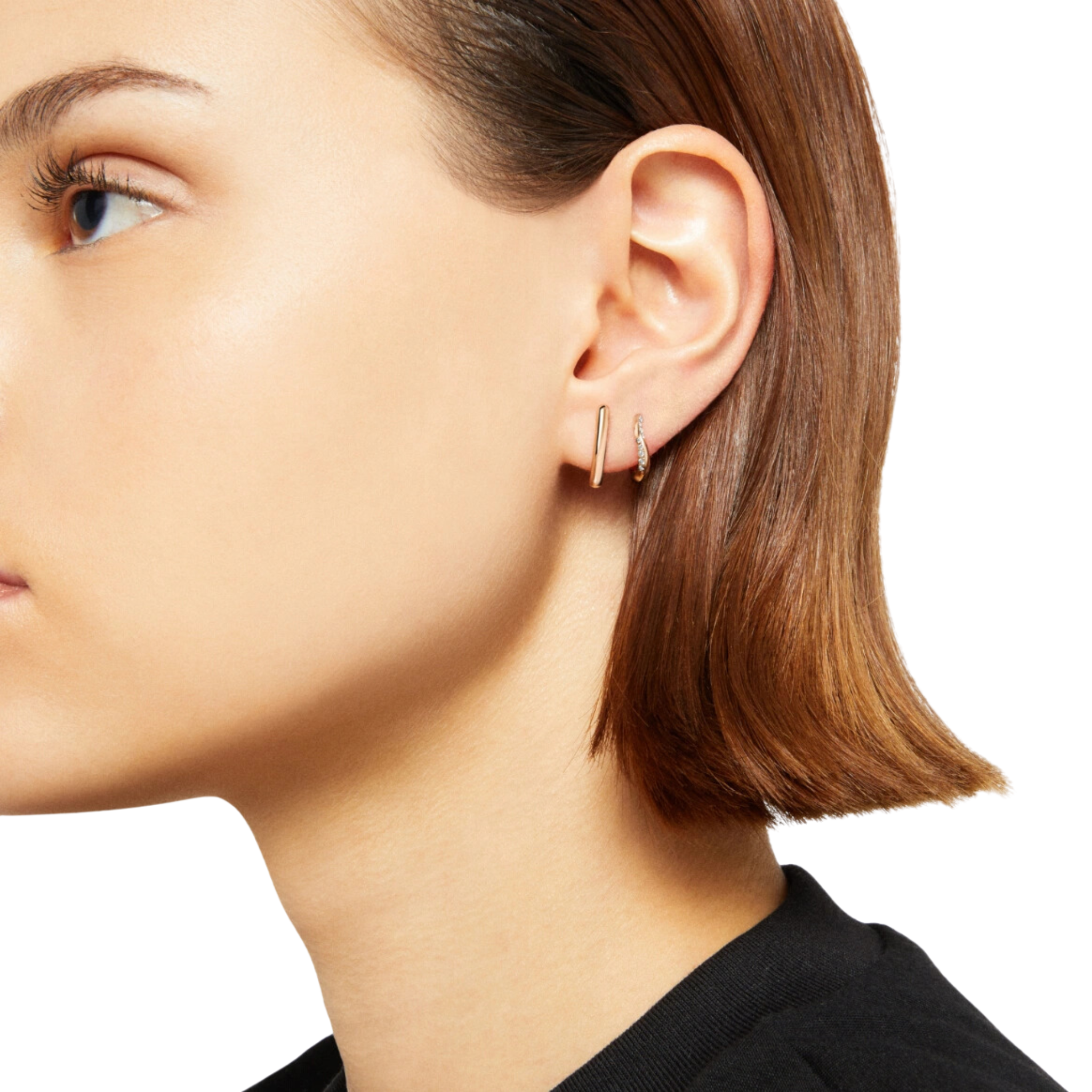 ESSENTIALS EARRING