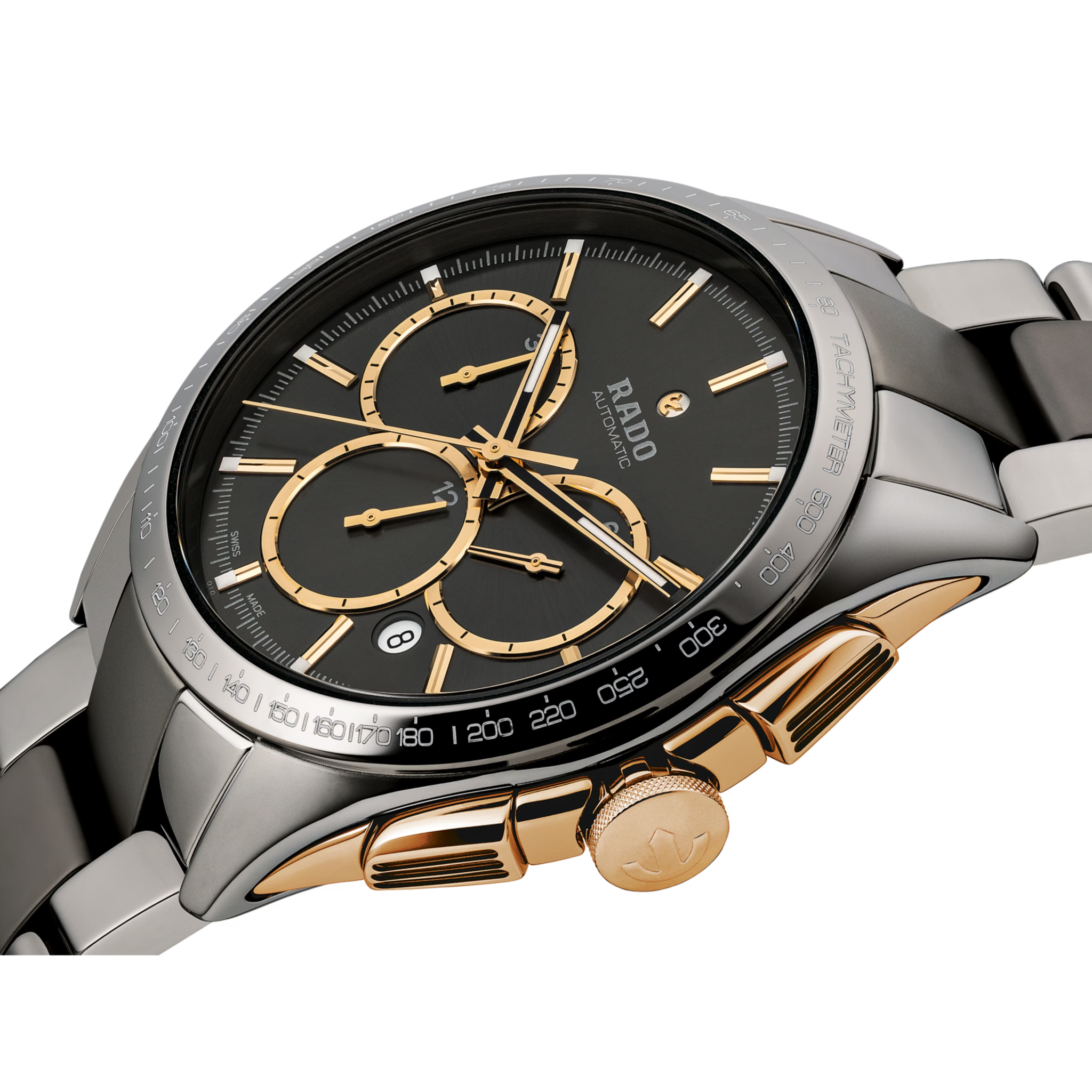 HYPERCHROME AUTOMATIC CHRONOGRAPH