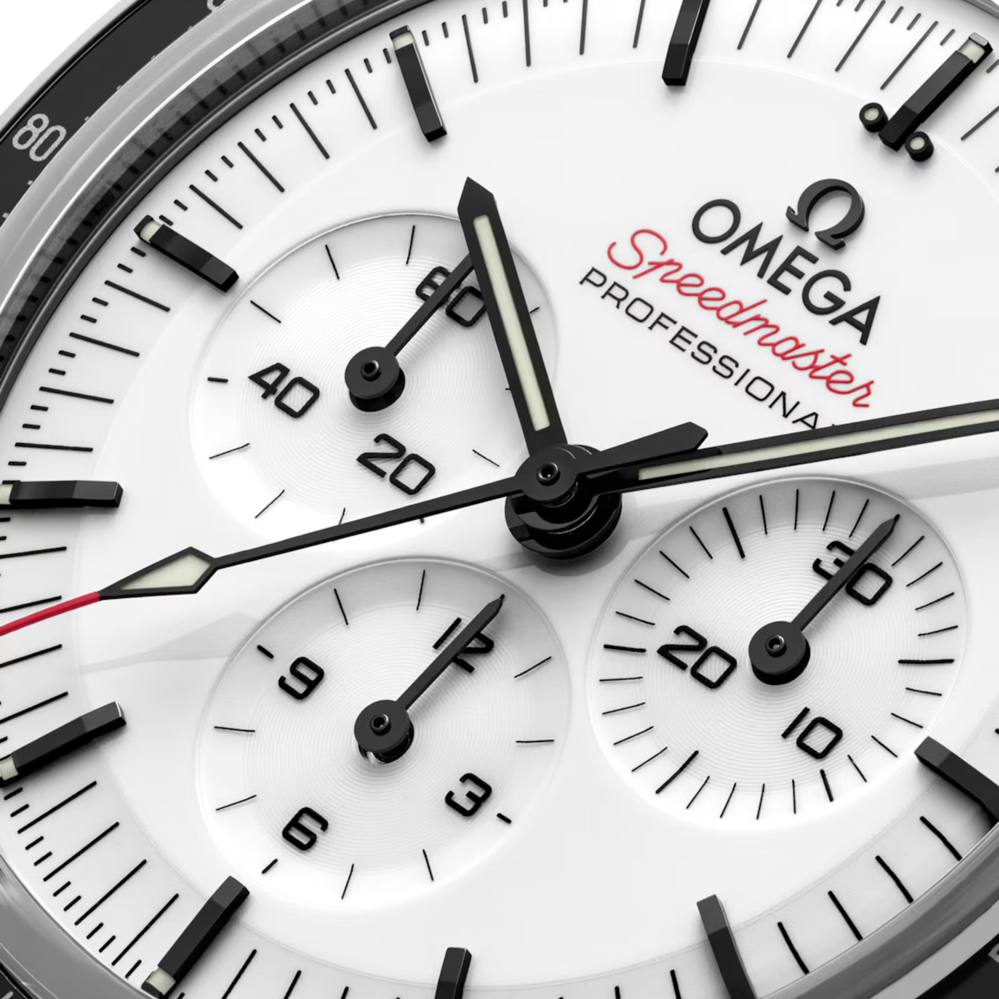 SPEEDMASTER MOONWATCH PROFESSIONAL