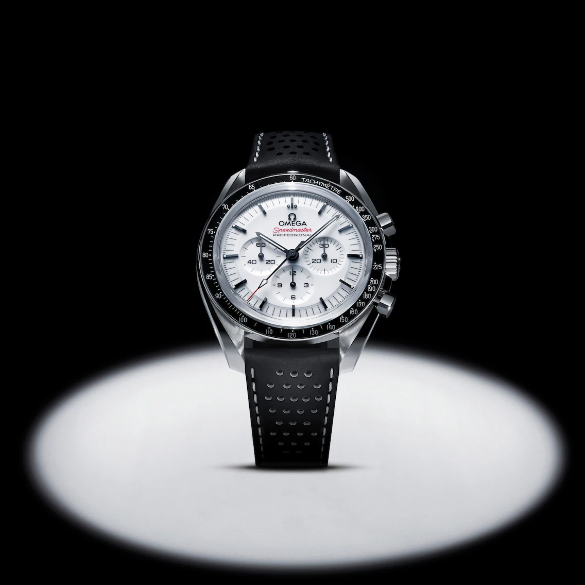 SPEEDMASTER MOONWATCH PROFESSIONAL