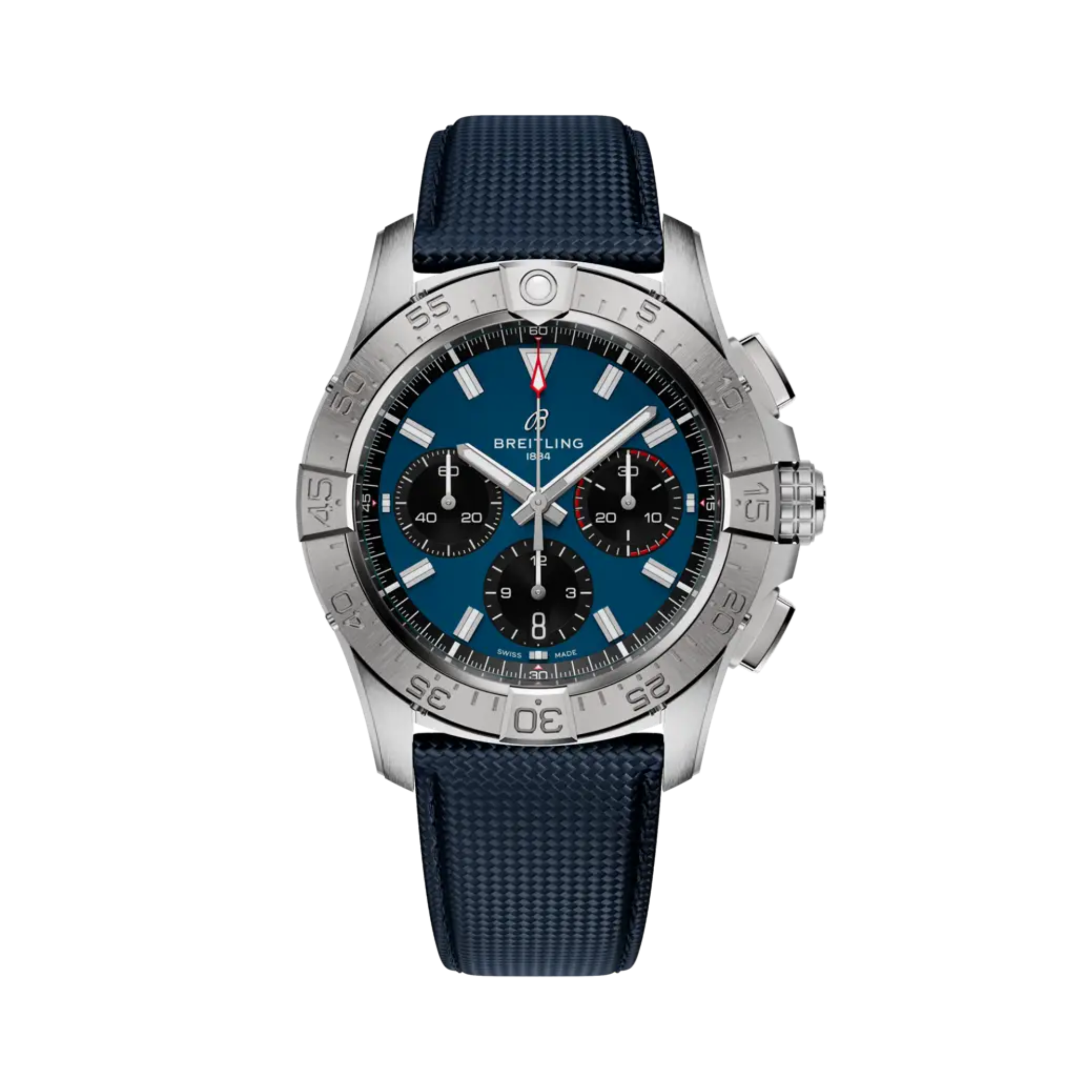 AVENGER B01 CHRONOGRAPH 42