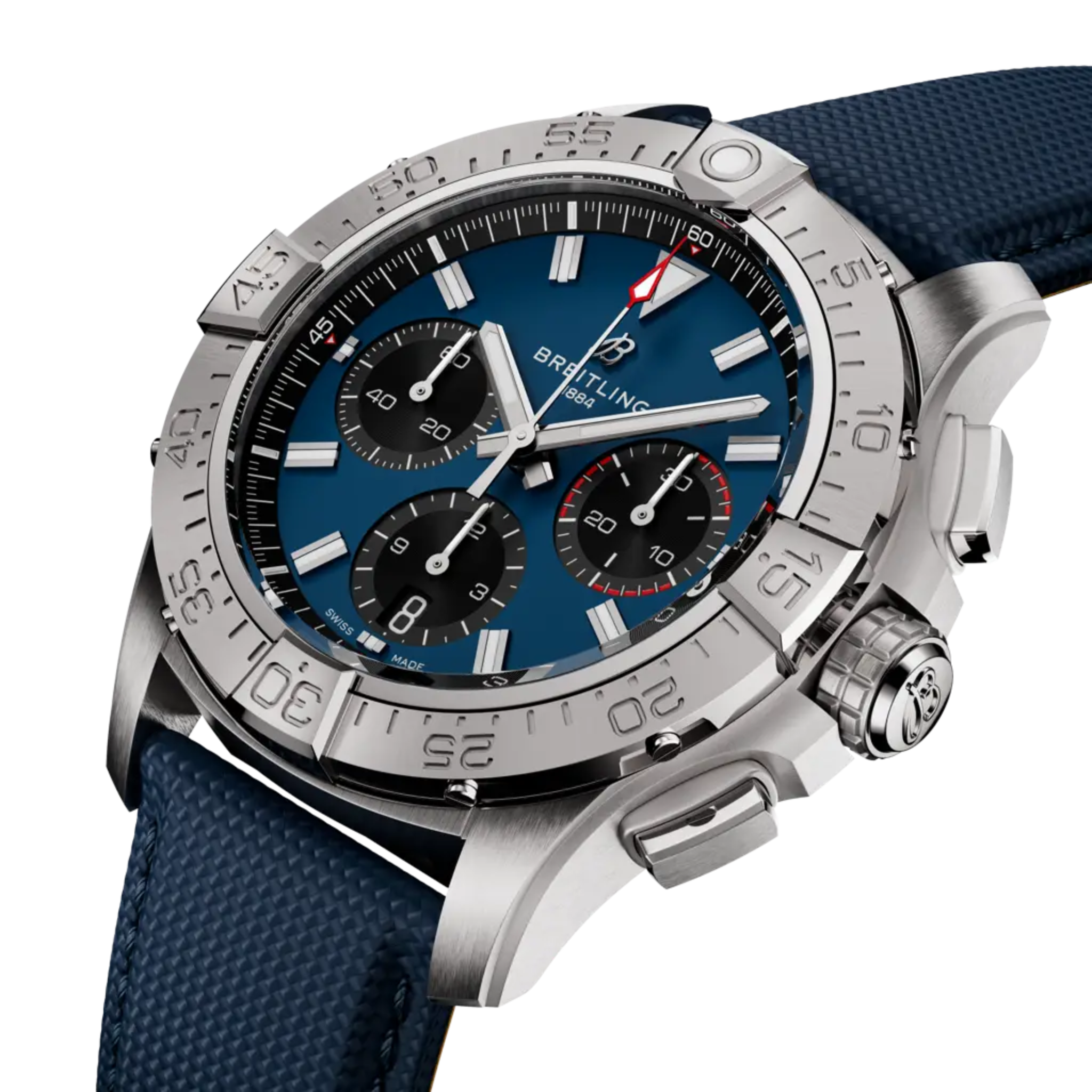 AVENGER B01 CHRONOGRAPH 42