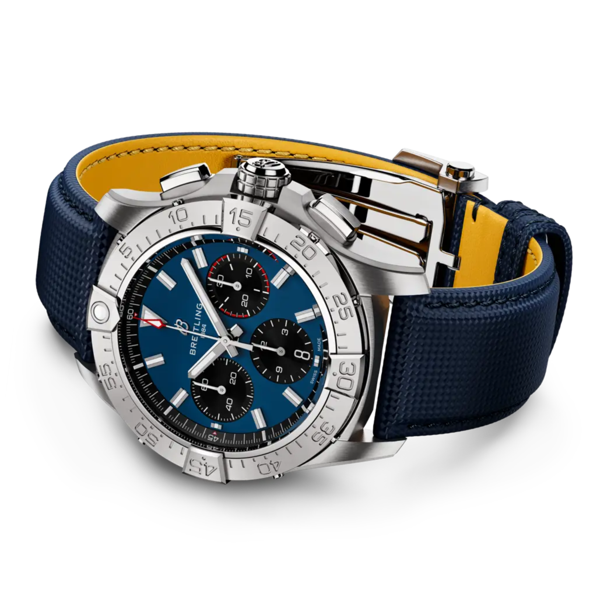 AVENGER B01 CHRONOGRAPH 42