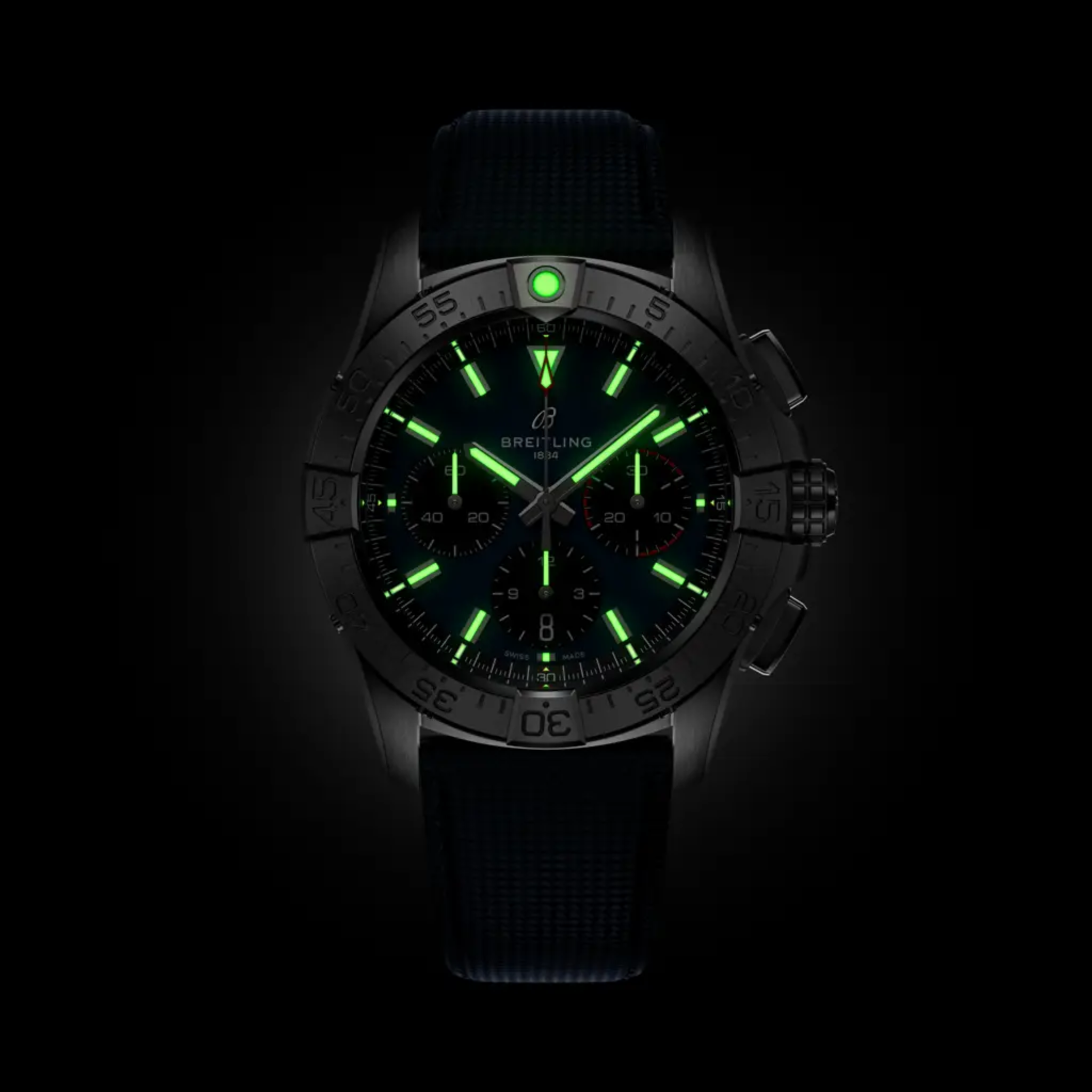 AVENGER B01 CHRONOGRAPH 42