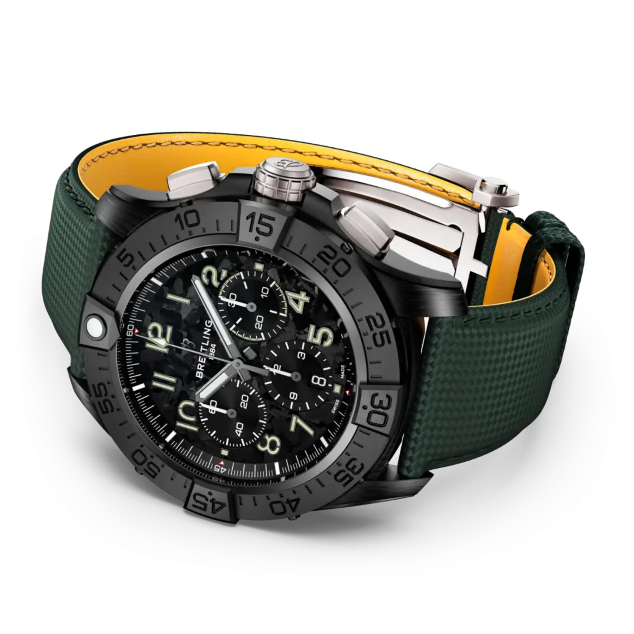 AVENGER B01 CHRONOGRAPH 46 NIGHT MISSION