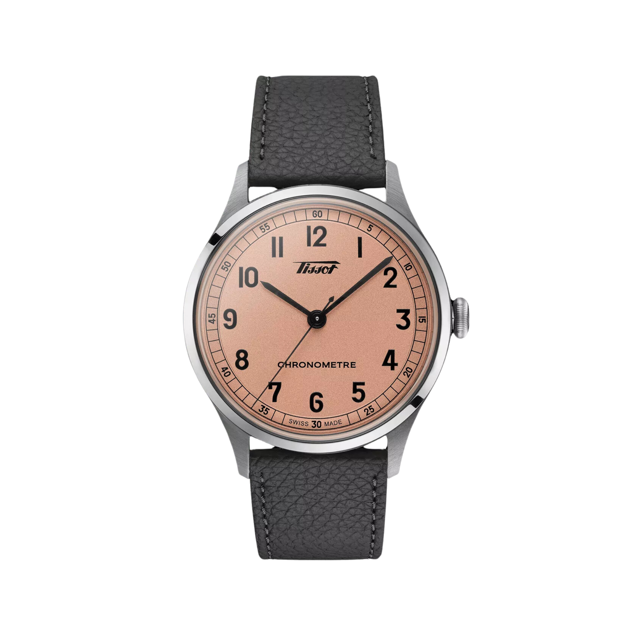 HERITAGE 1938 AUTOMATIC COSC