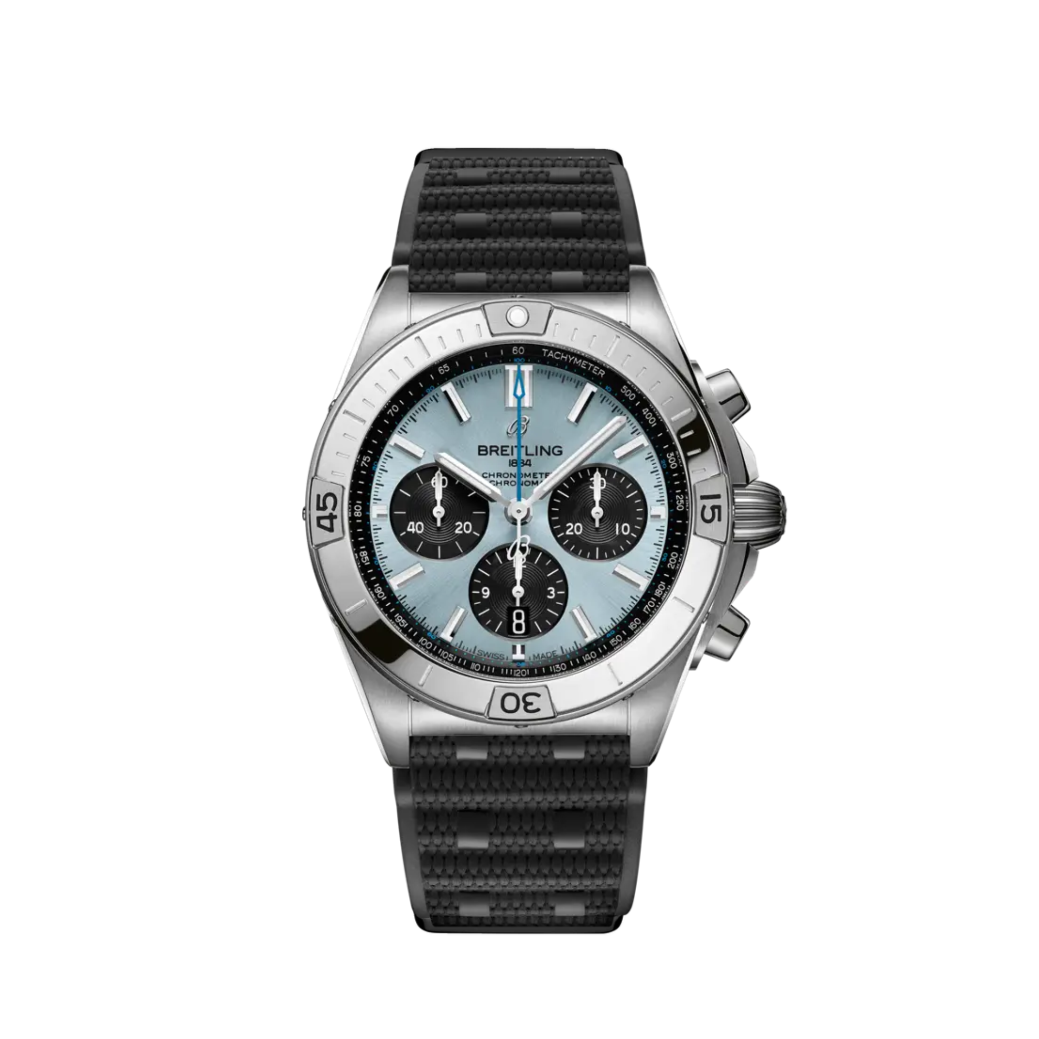 CHRONOMAT B01 42