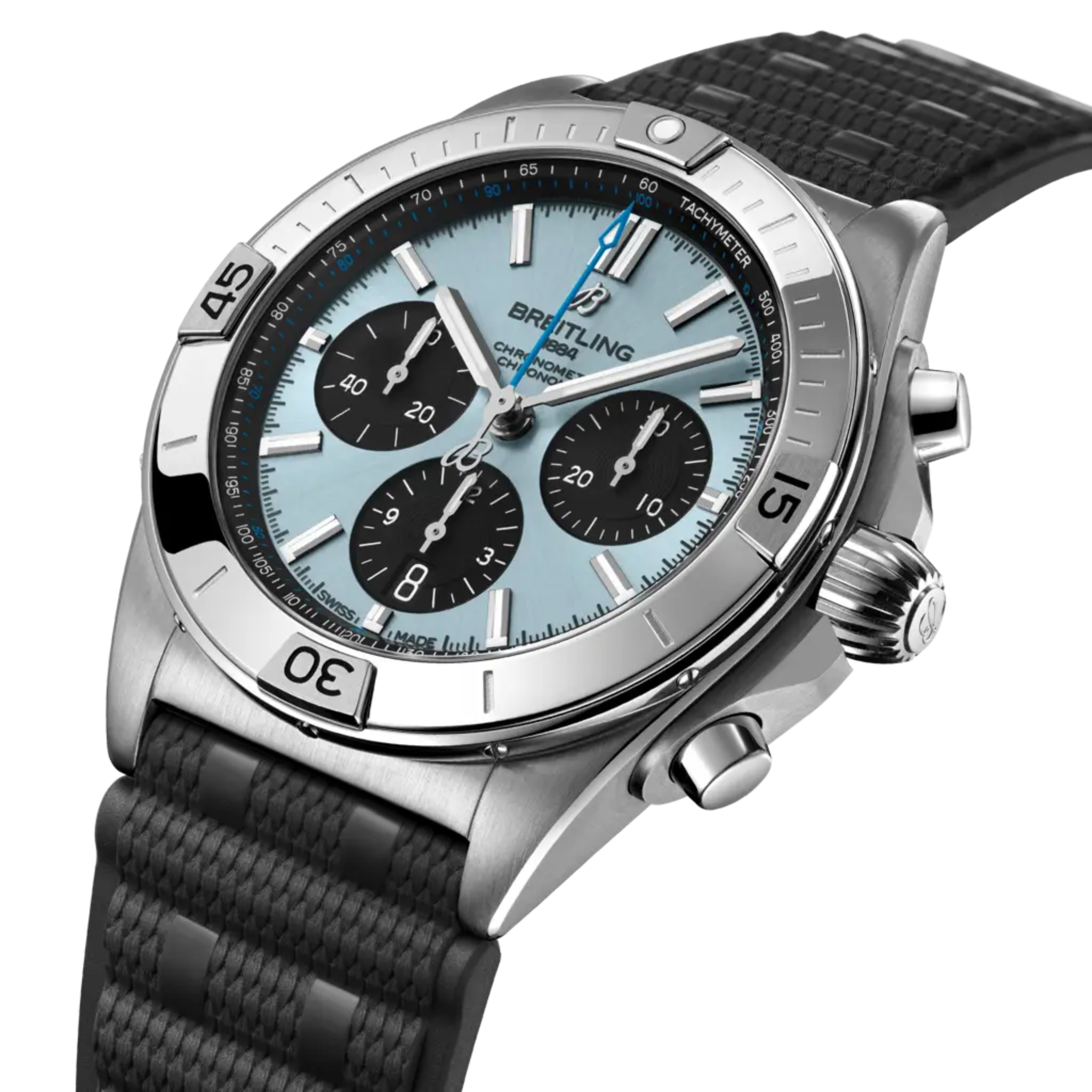 CHRONOMAT B01 42