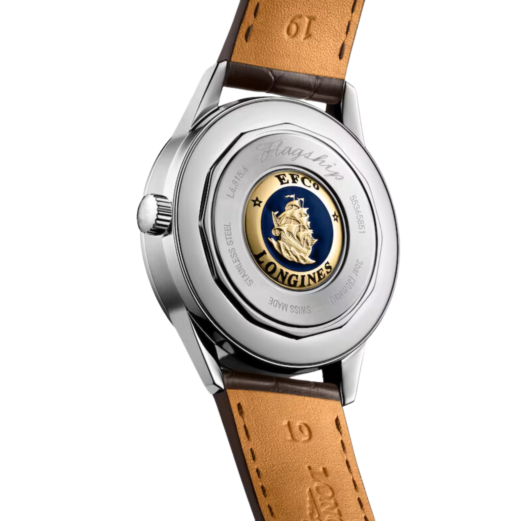 FLAGSHIP HERITAGE MOONPHASE