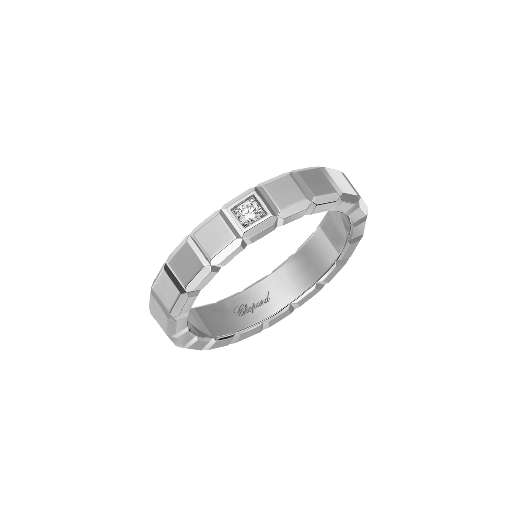 ICE CUBE RING